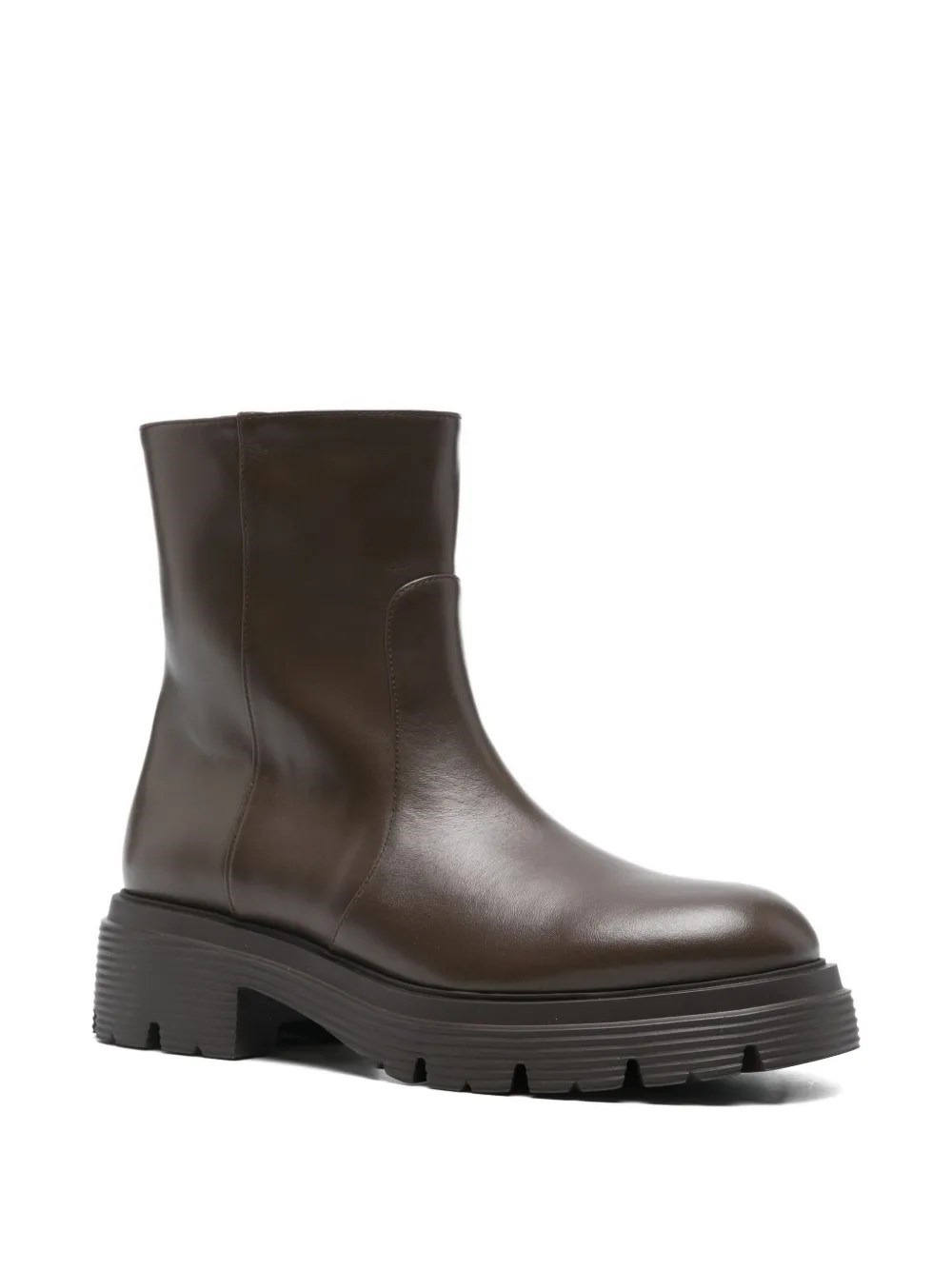 LITE ZIP BOOTIE - 3