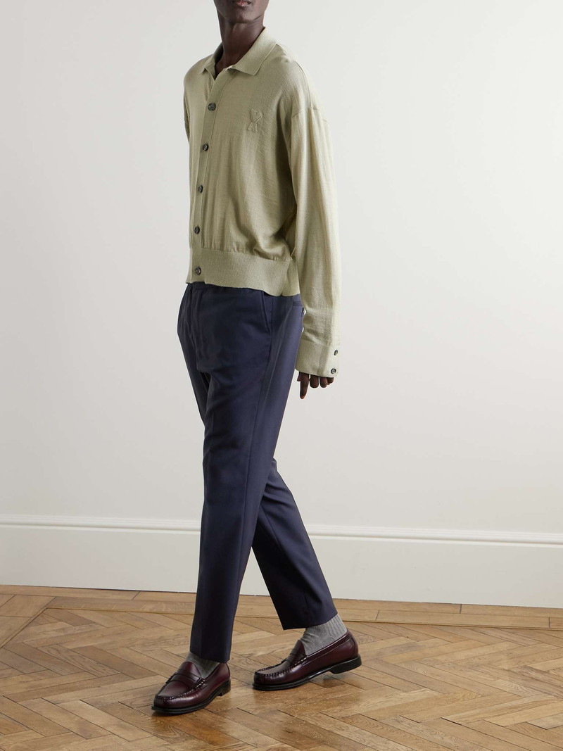 AMI Paris ELASTICATED 위험 outlook