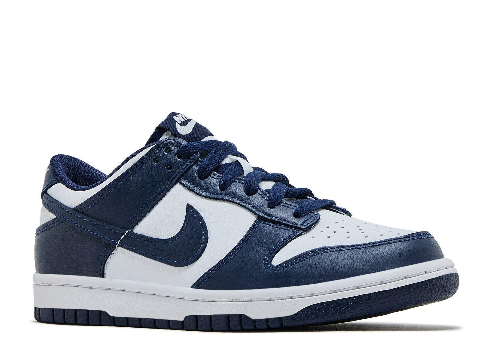 DUNK LOW 'MIDNIGHT NAVY' 2025 - 2