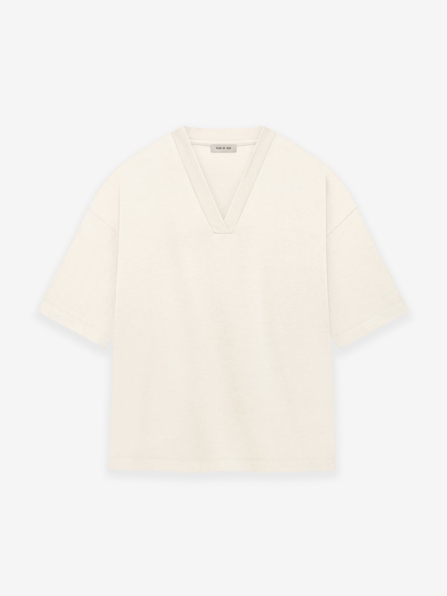 The Lounge V-Neck - 1