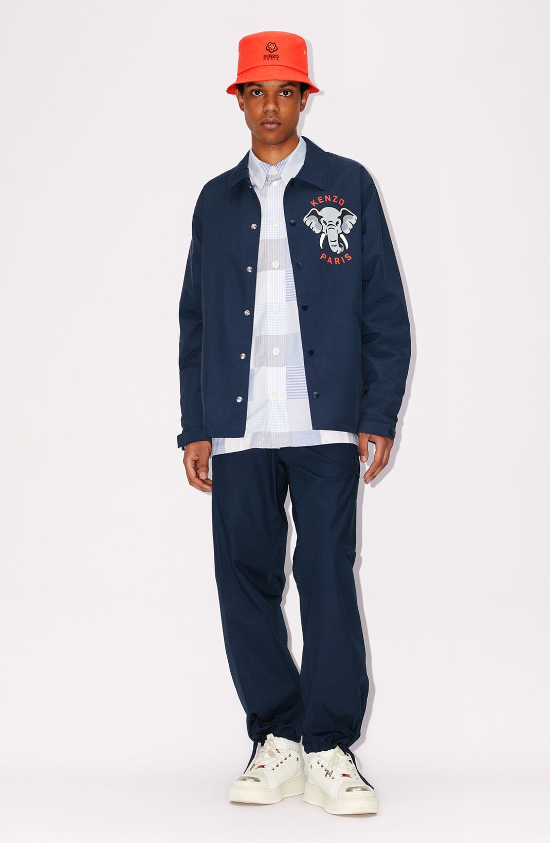 Cargo trousers - 3