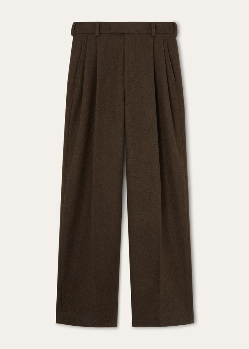 Hubert Pants 1