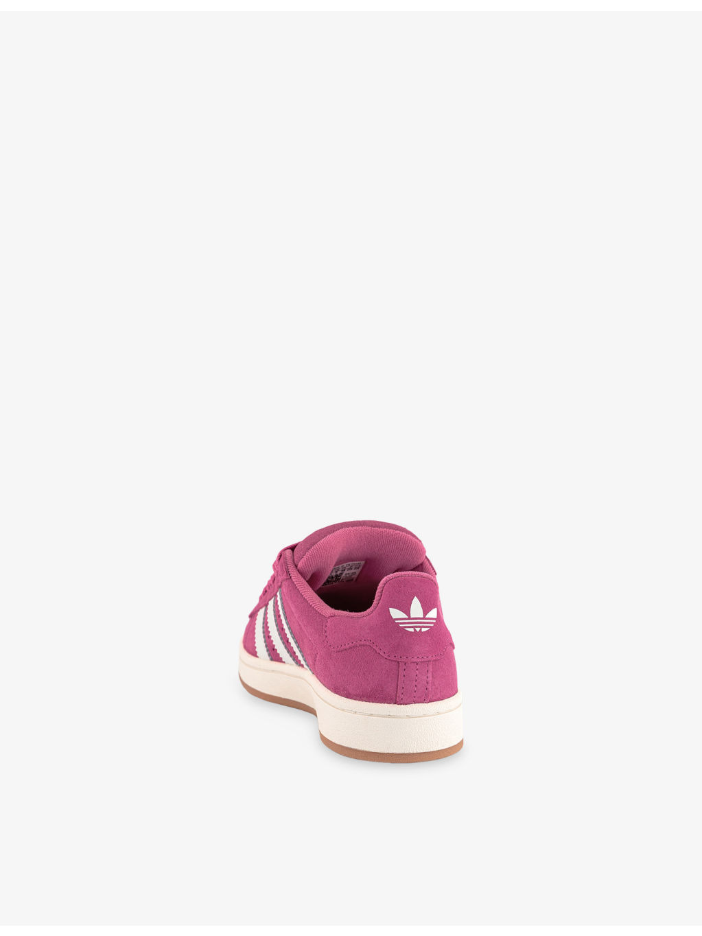Campus 00s Suede Trainers - 4