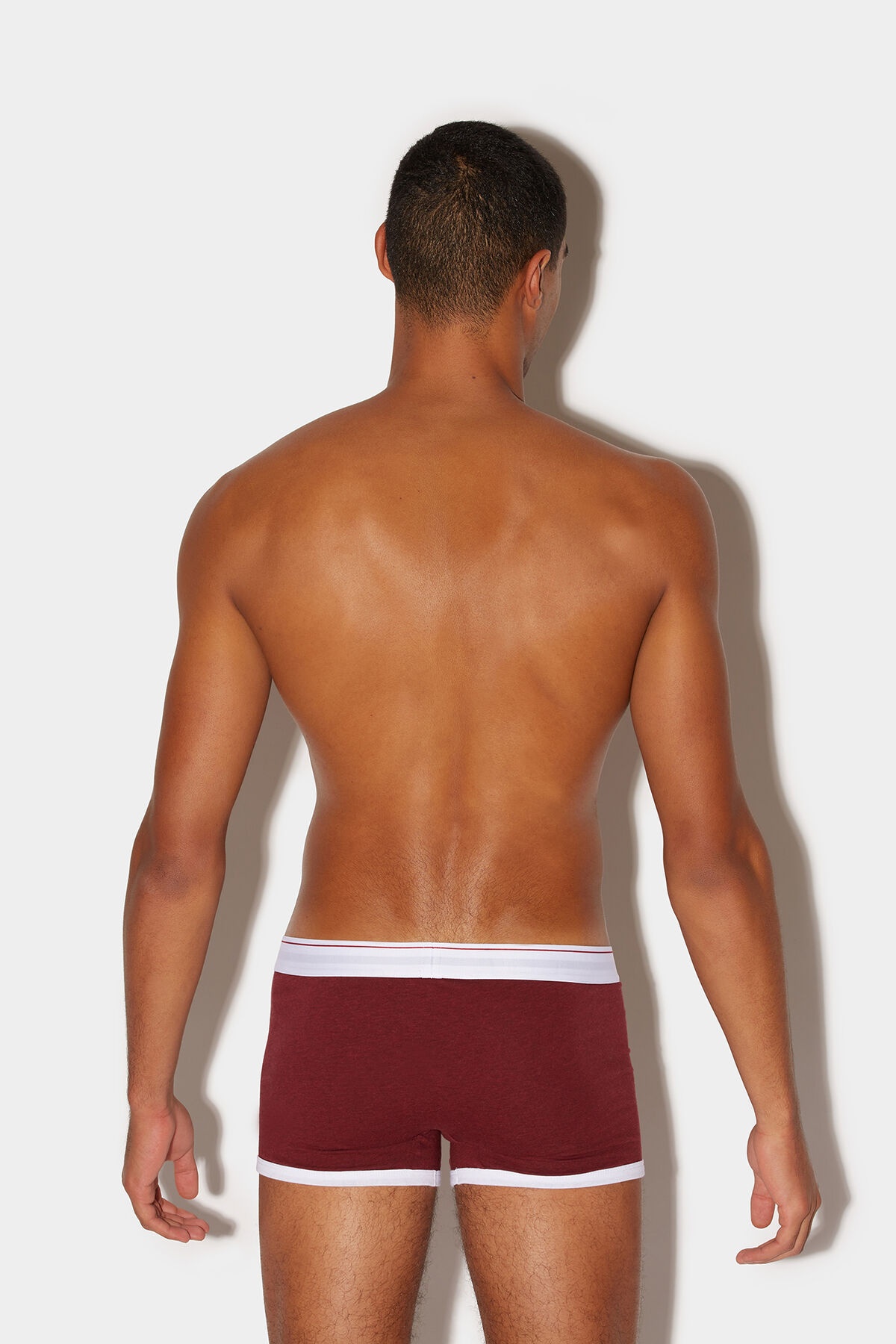 DSQUARED2 LOGO TRUNK - 2