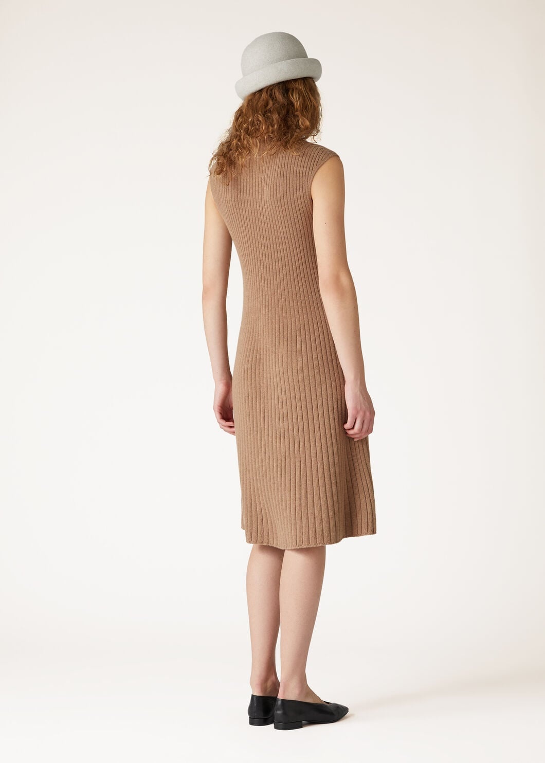 Cervatto Dress - 4