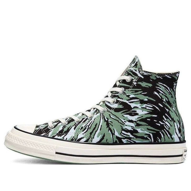 Converse Carhartt WIP x Chuck 70 High 'Hinterland' 171237C 1