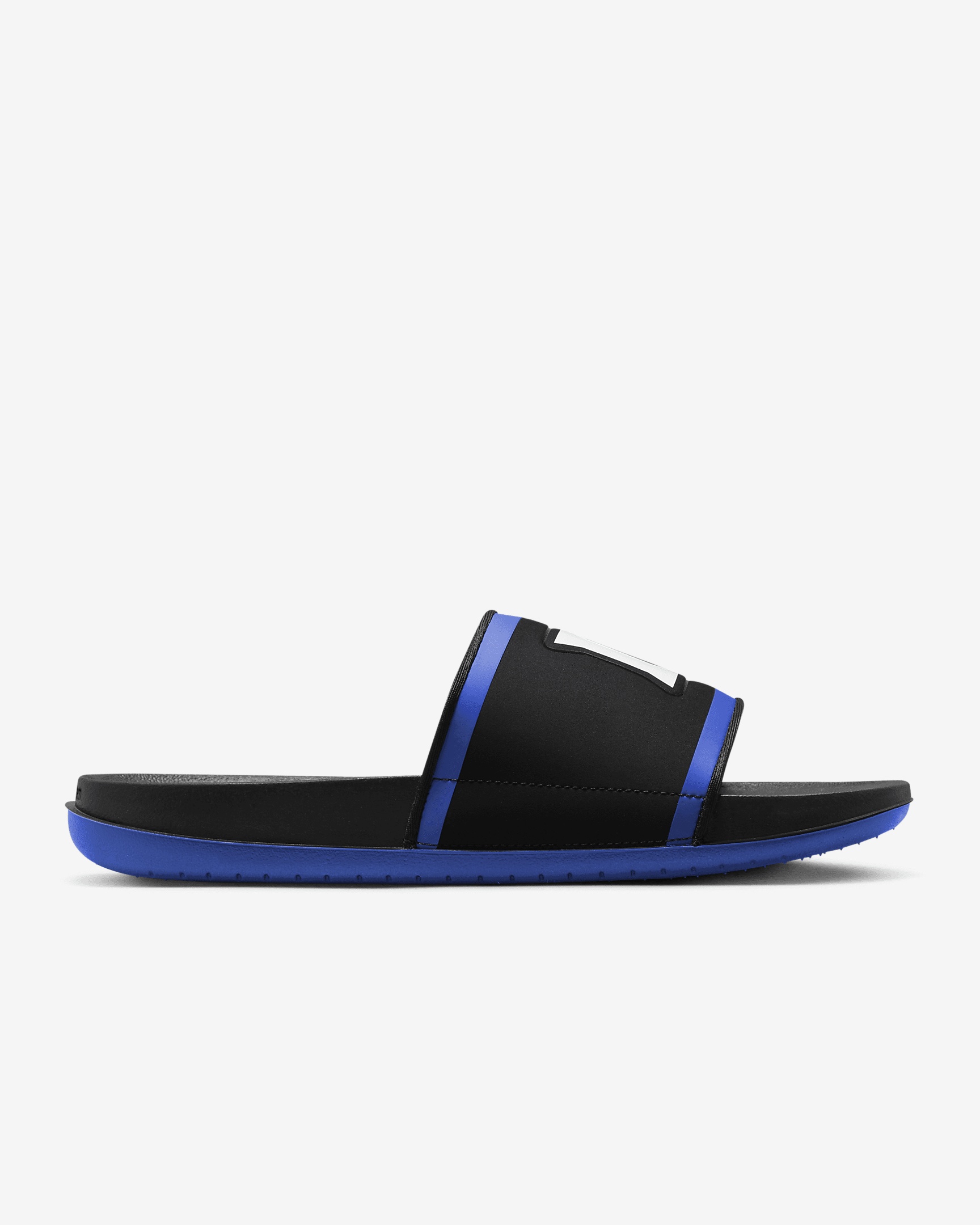 Duke Nike College Offcourt Slides - 4