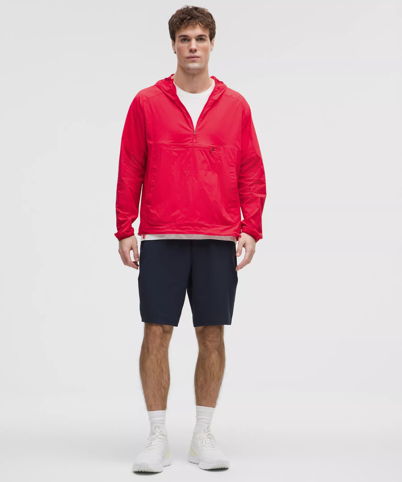 lululemon Multi-Pocket Running Anorak outlook