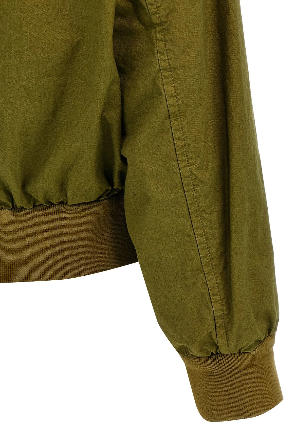 Half zip jacket - 5