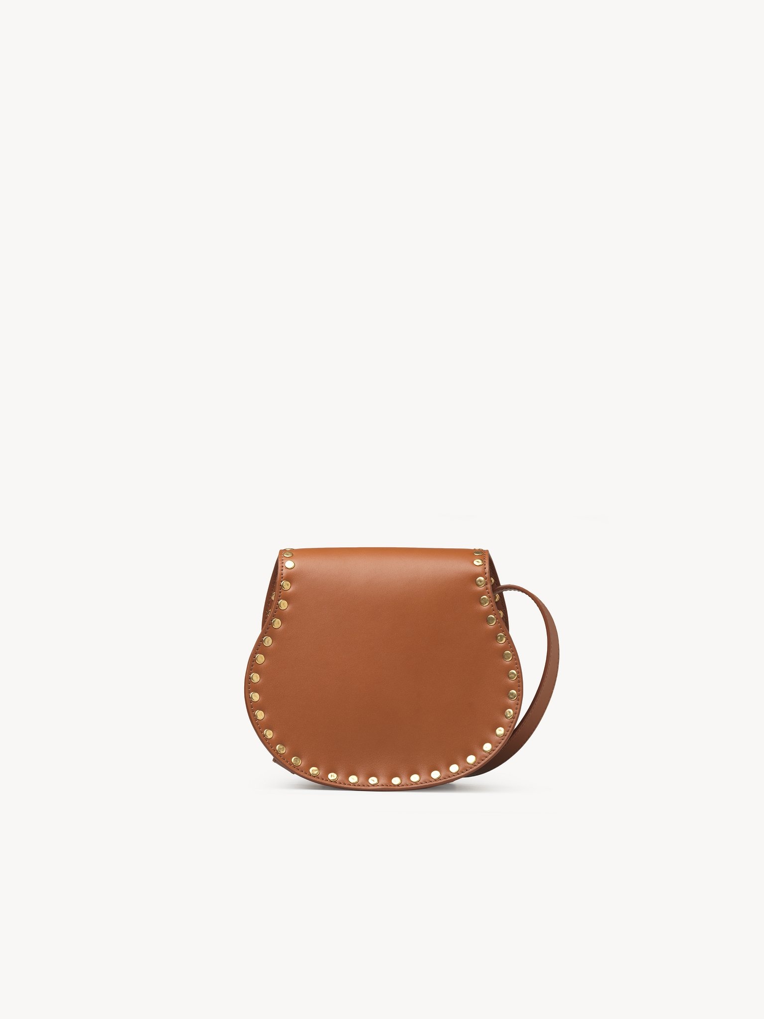 MARCIE SMALL SADDLE BAG - 2