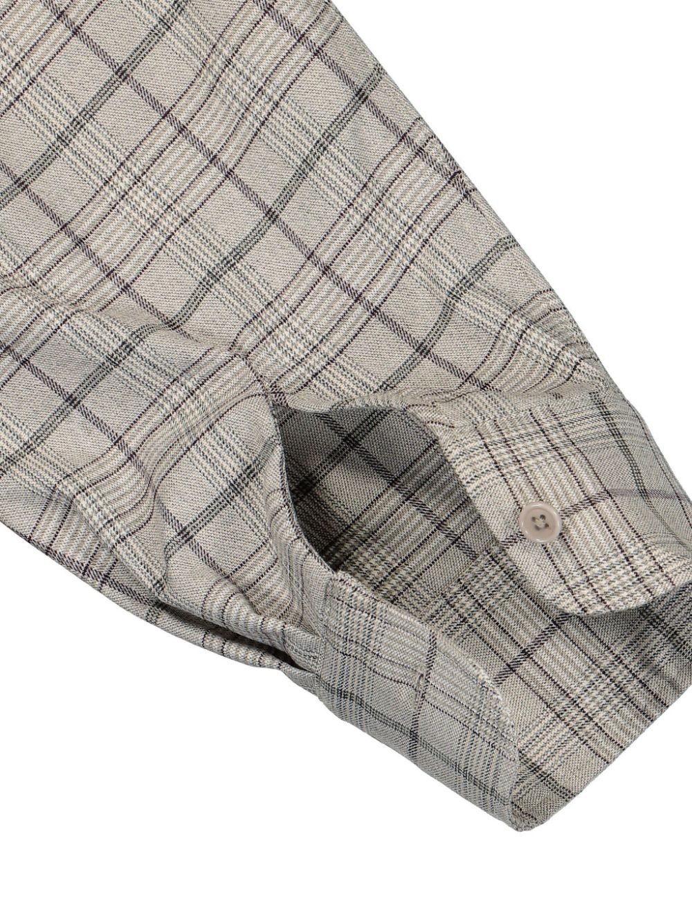 undressed layered shirt - 6