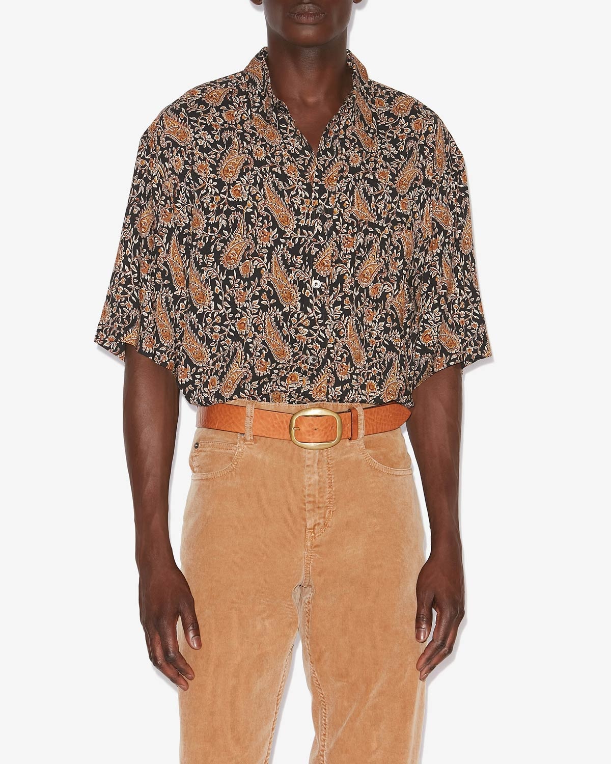 VABILIO SHIRT - 4