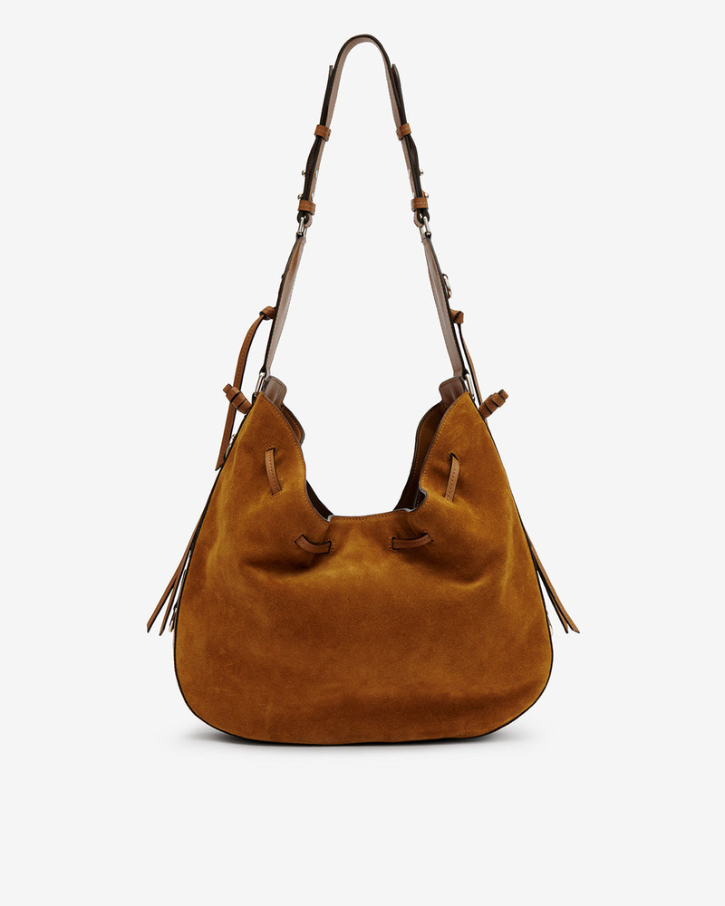 BOLTON HOBO SHOULDER BAG - 1
