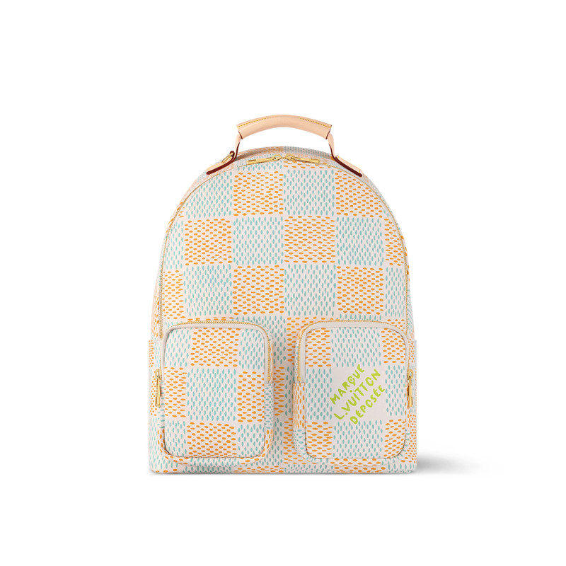 Backpack Multipocket - 1