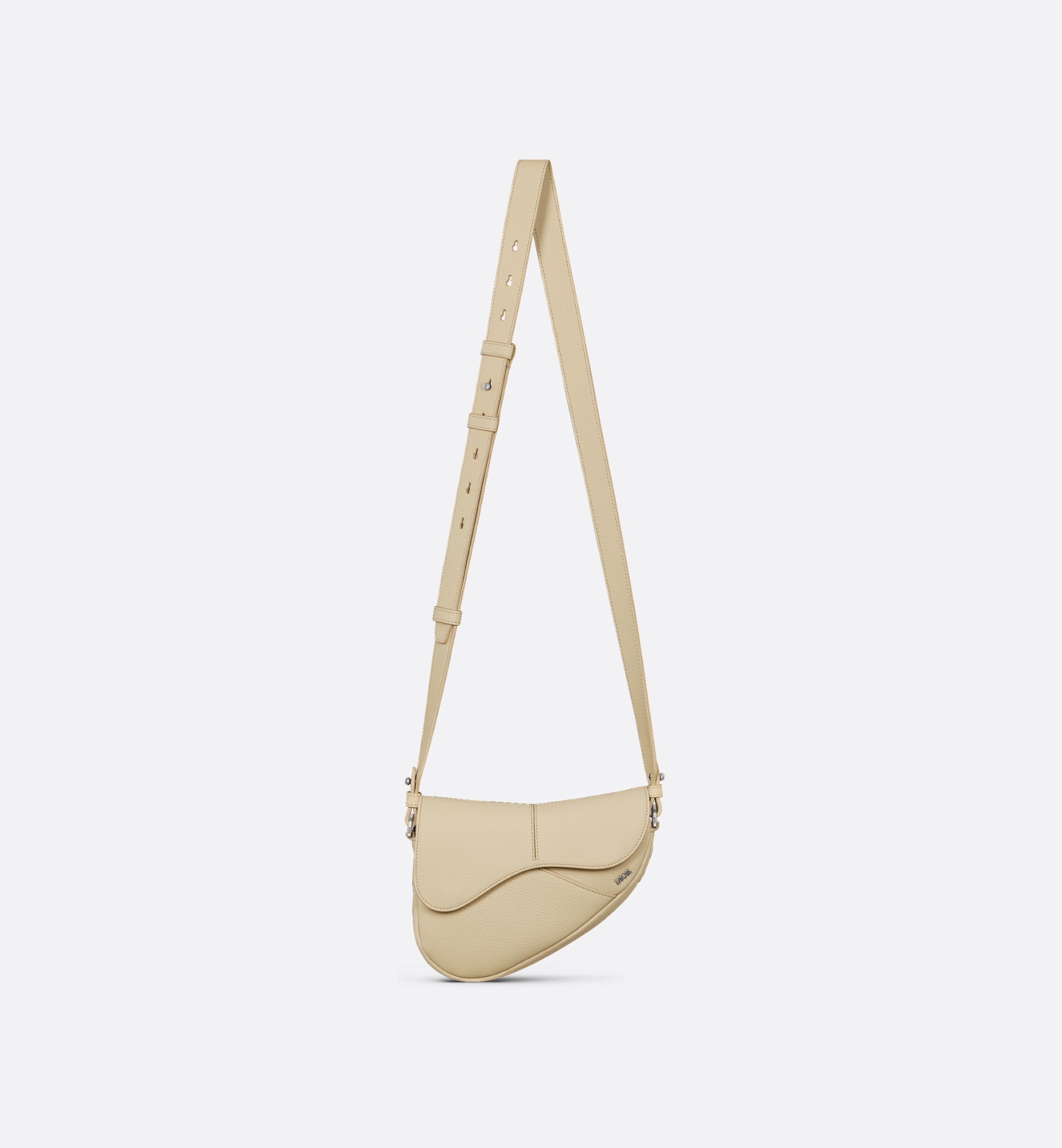 Mini Saddle Bag - 7