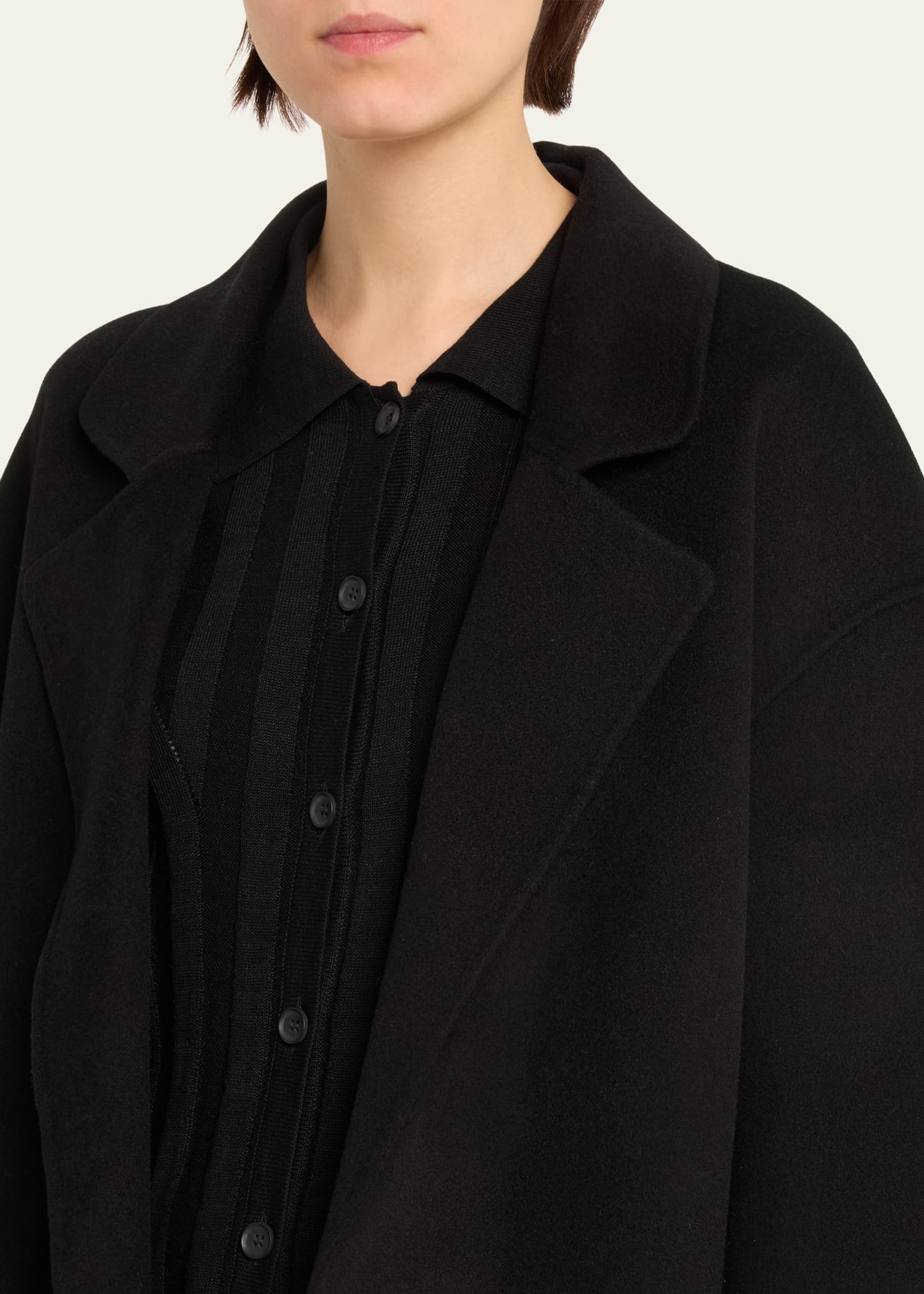 Borneo Coat - 5