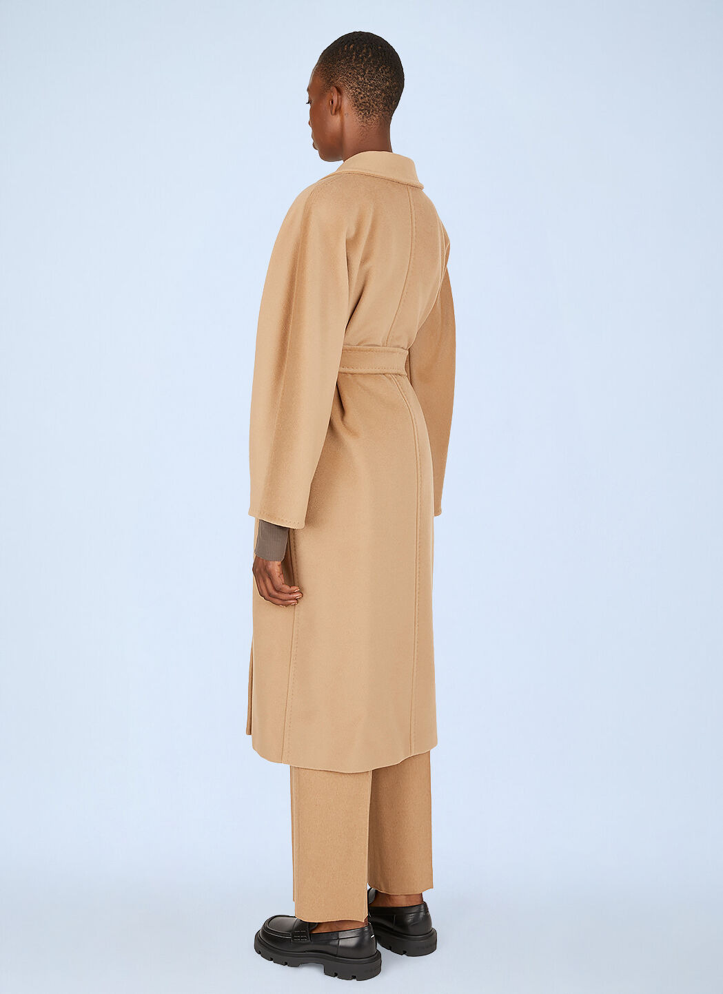Madame 101801 Coat - 4