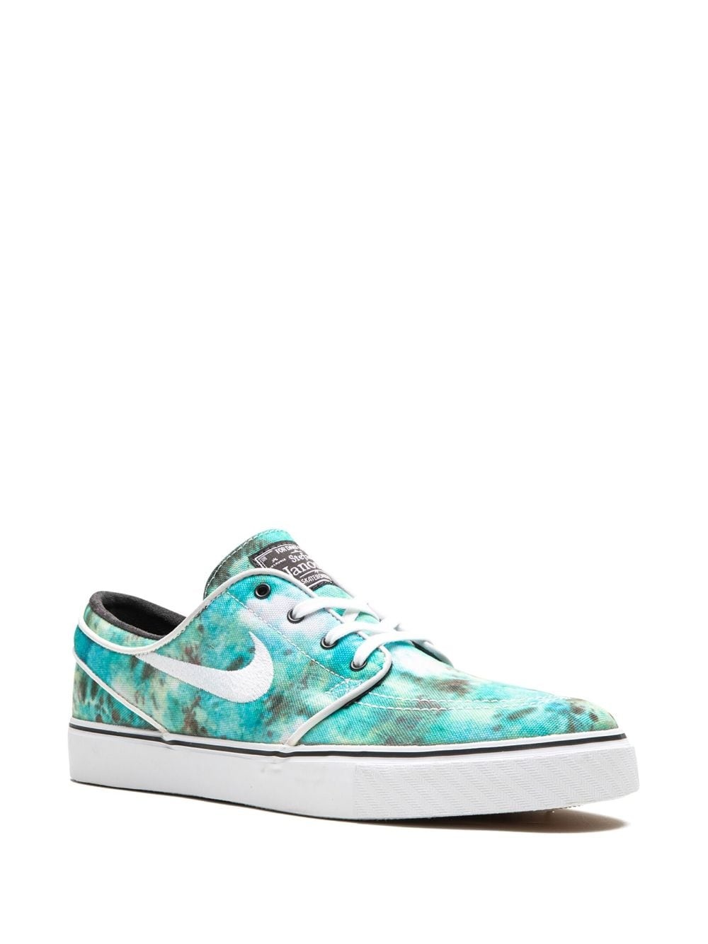 Zoom Stefan Janoski PR QS sneakers - 2