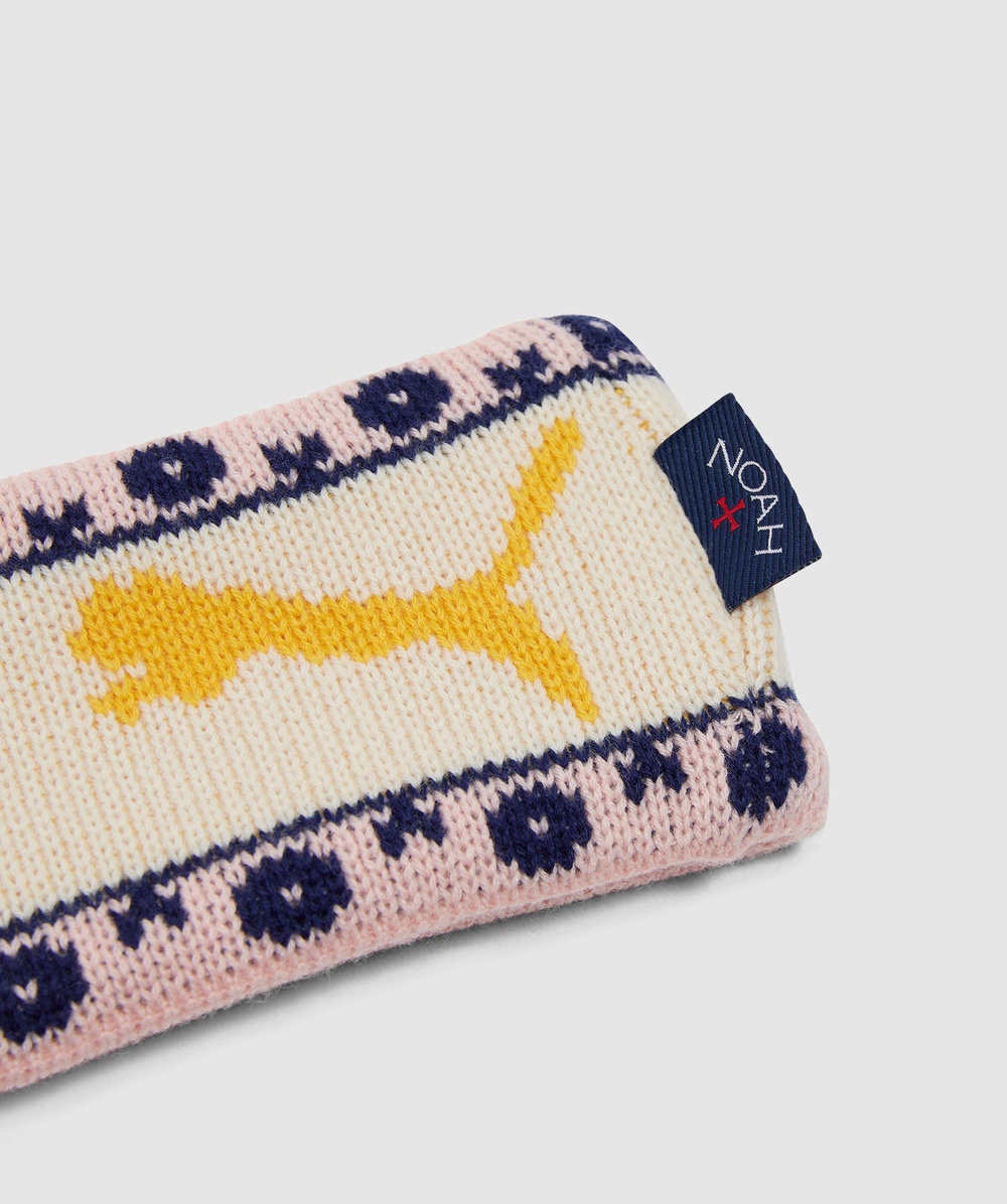 PUMA X Noah headband | sevenstore | REVERSIBLE