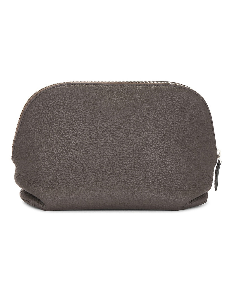 The Row Agnes Pouch outlook