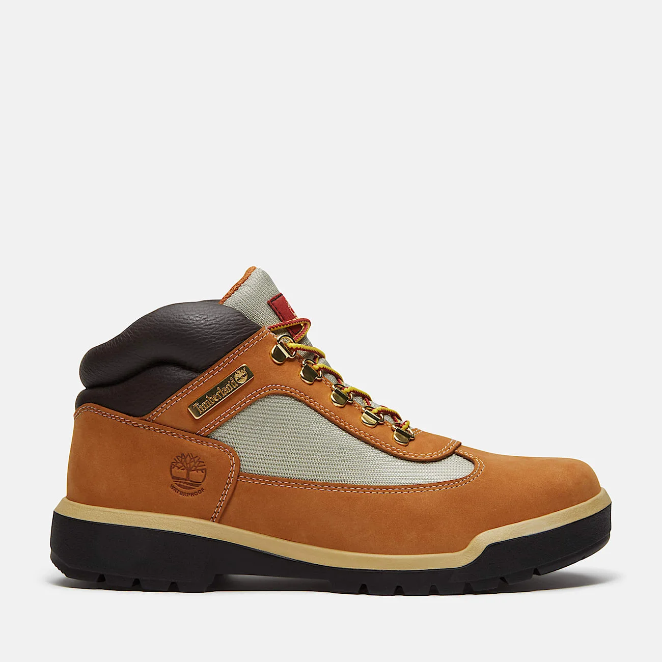 Men's Waterproof Field Boot - 1