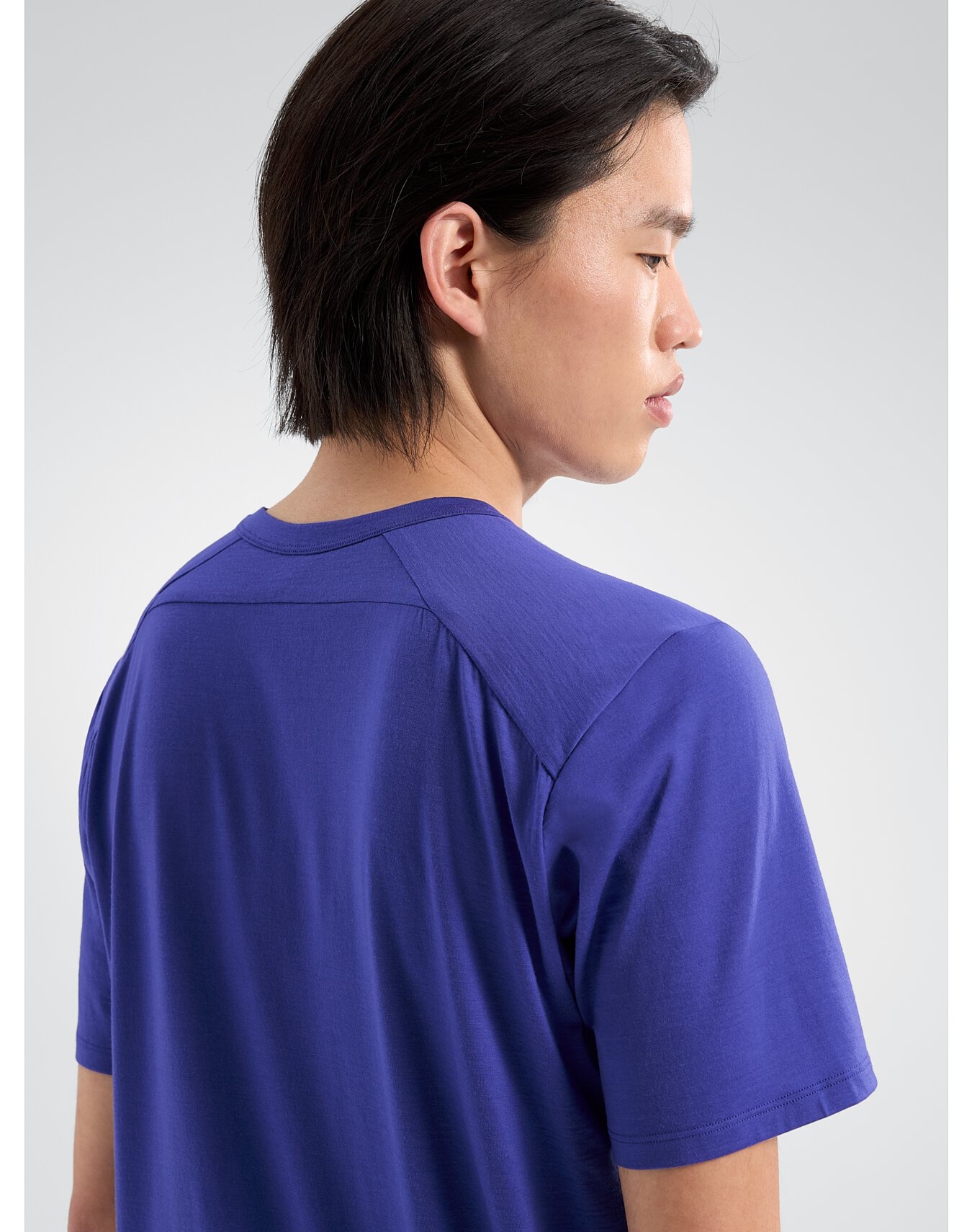 Frame Shirt SS - 7