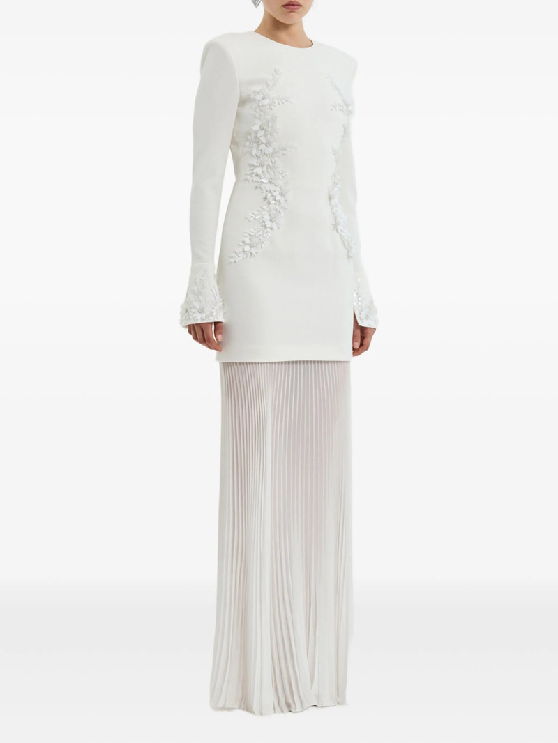 REBECCA VALLANCE Rebecca Vallance Xanthe Maxi Dress outlook