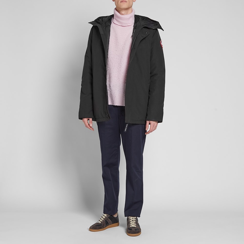 Canada Goose Garibaldi 3-in-1 Parka - 7