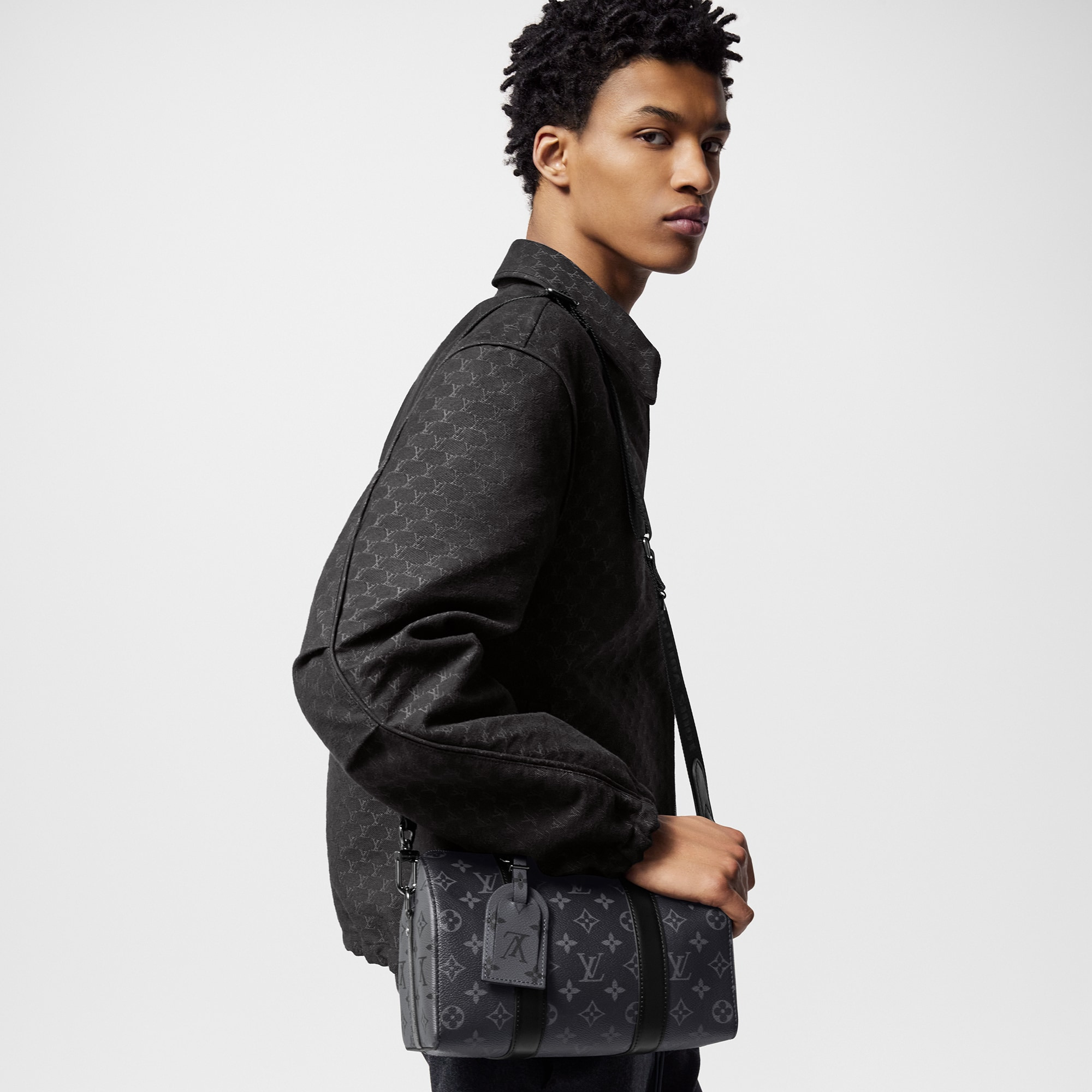 City Keepall - 7
