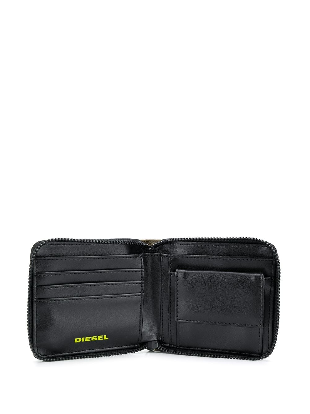 billfold logo wallet - 3