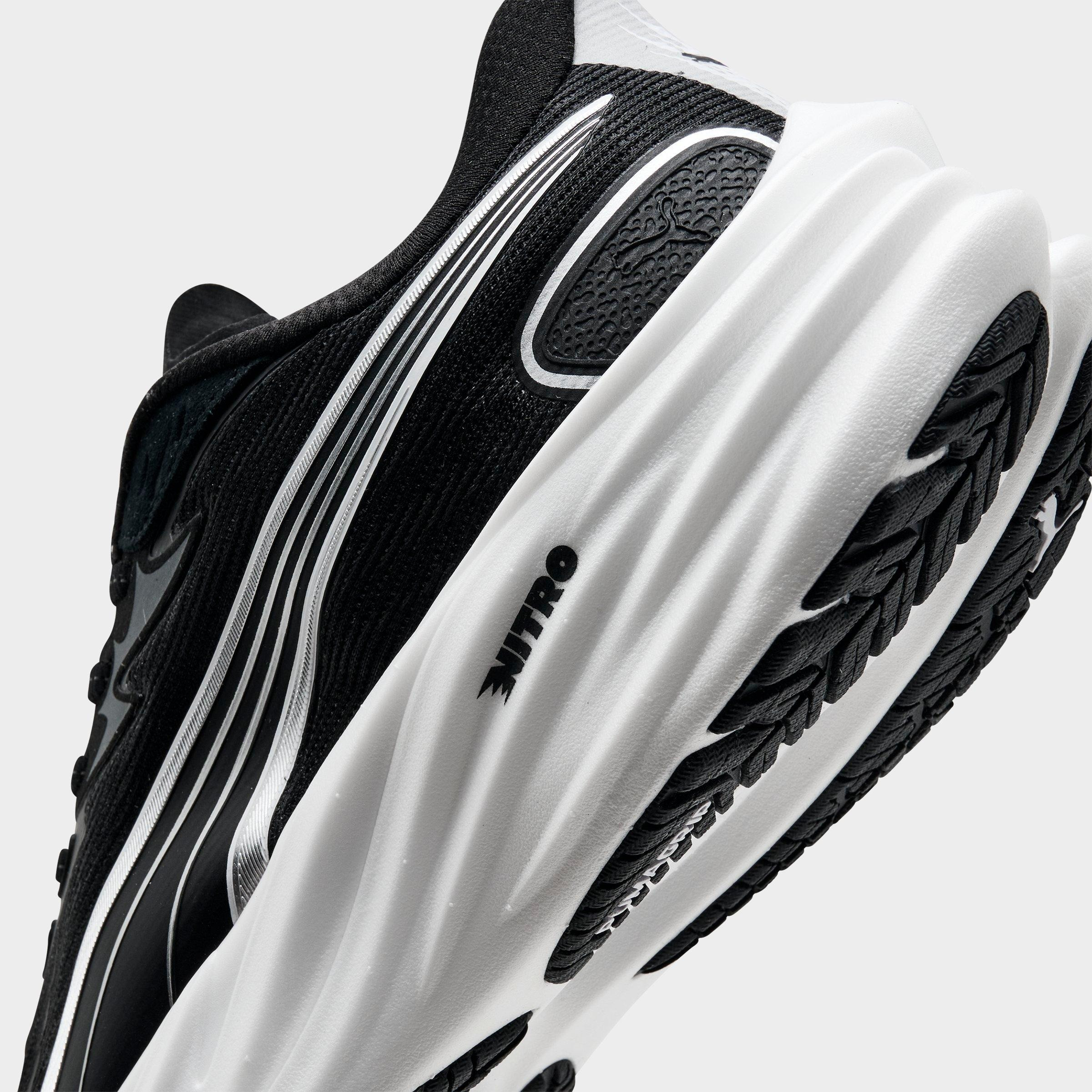 Men's Puma Velocity NITRO 4 Running Shoes - 3