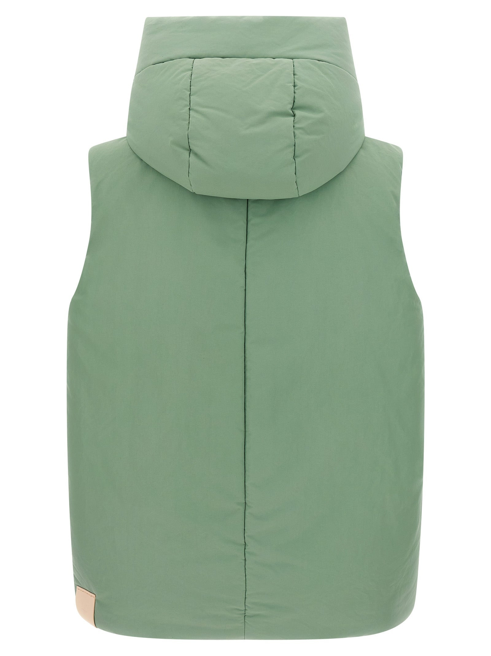 Jil Sander Men '160' Vest - 2