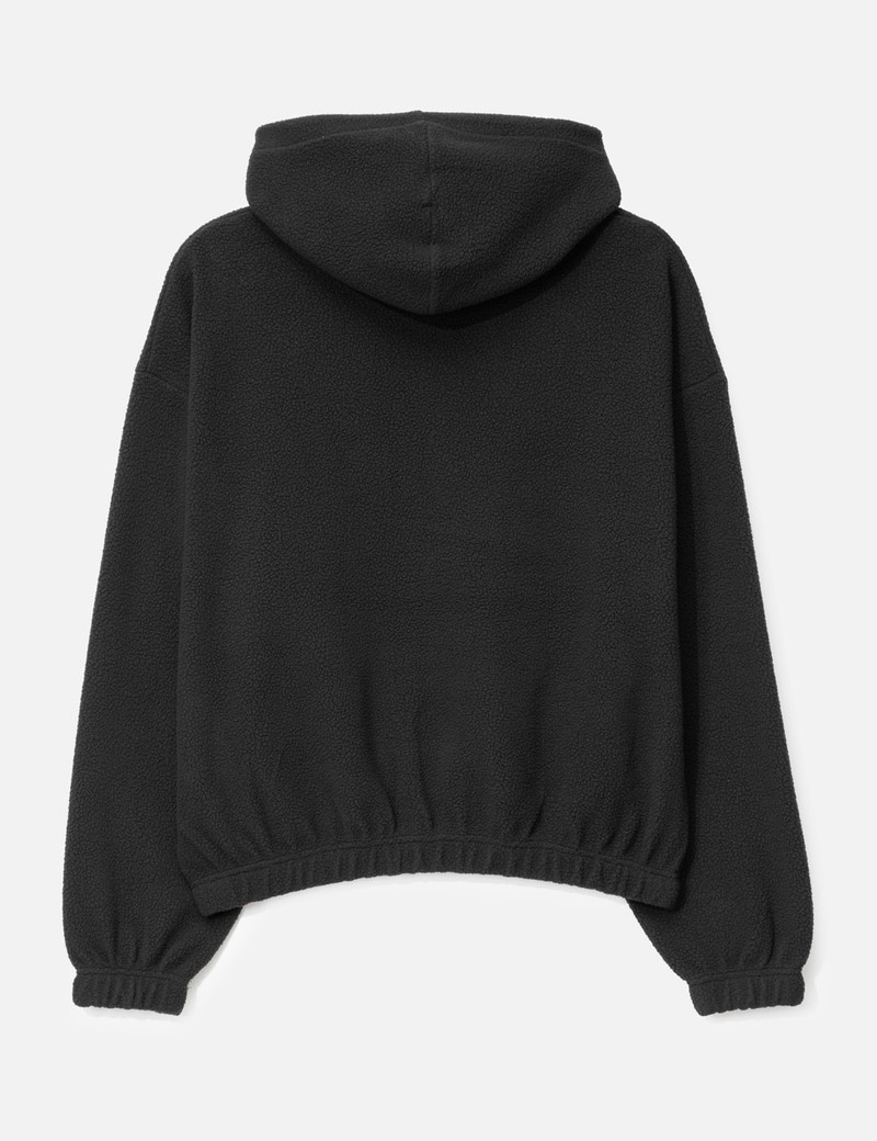 UMBRO X SLAM JAM STEWARD POLARTEC FLEECE MASKED HOODIE 2