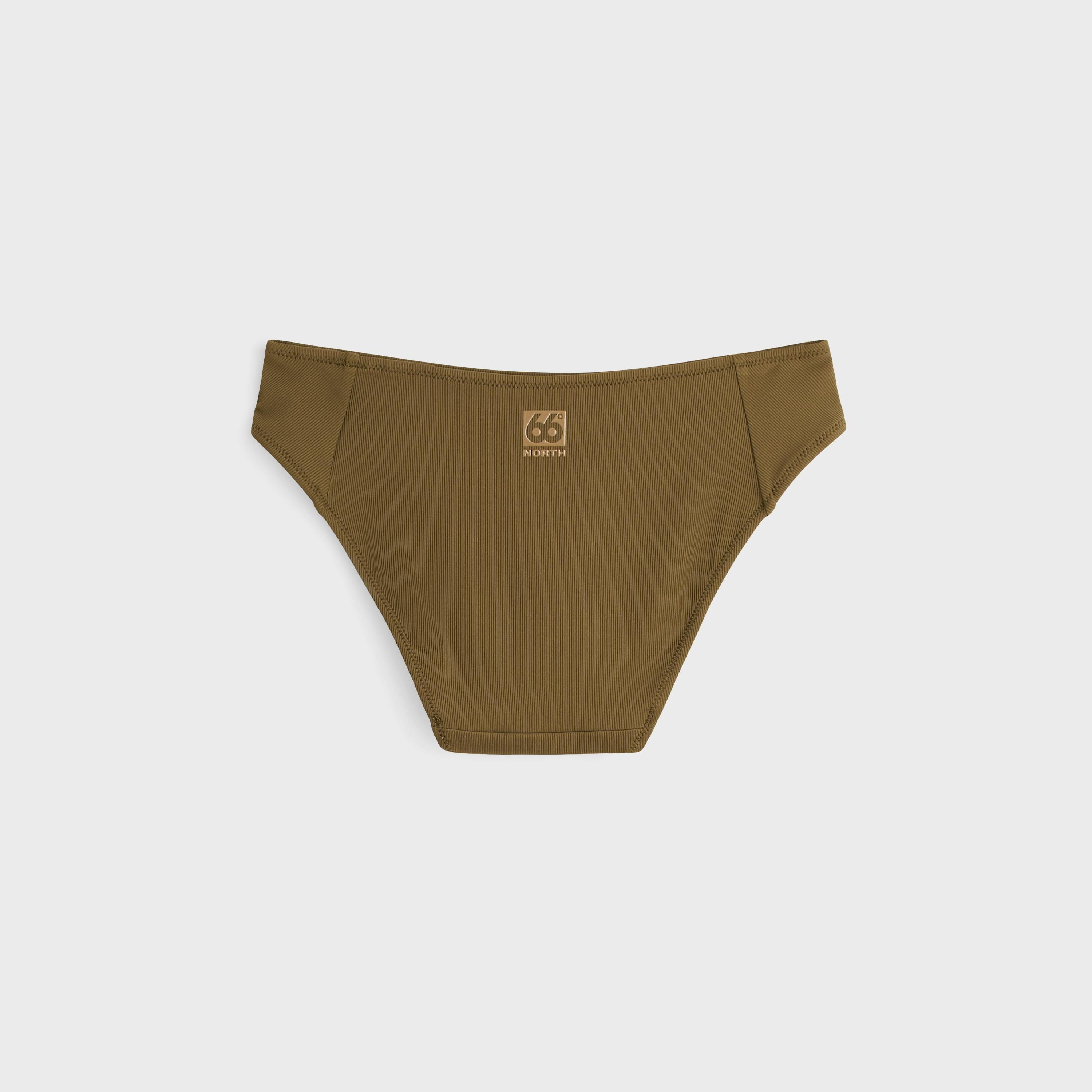 Reykjadalur Bikini Bottom - 3