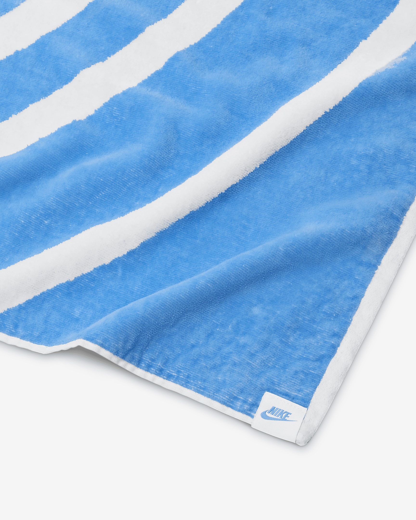 Nike Unisex Oversized Beach Towel - 2
