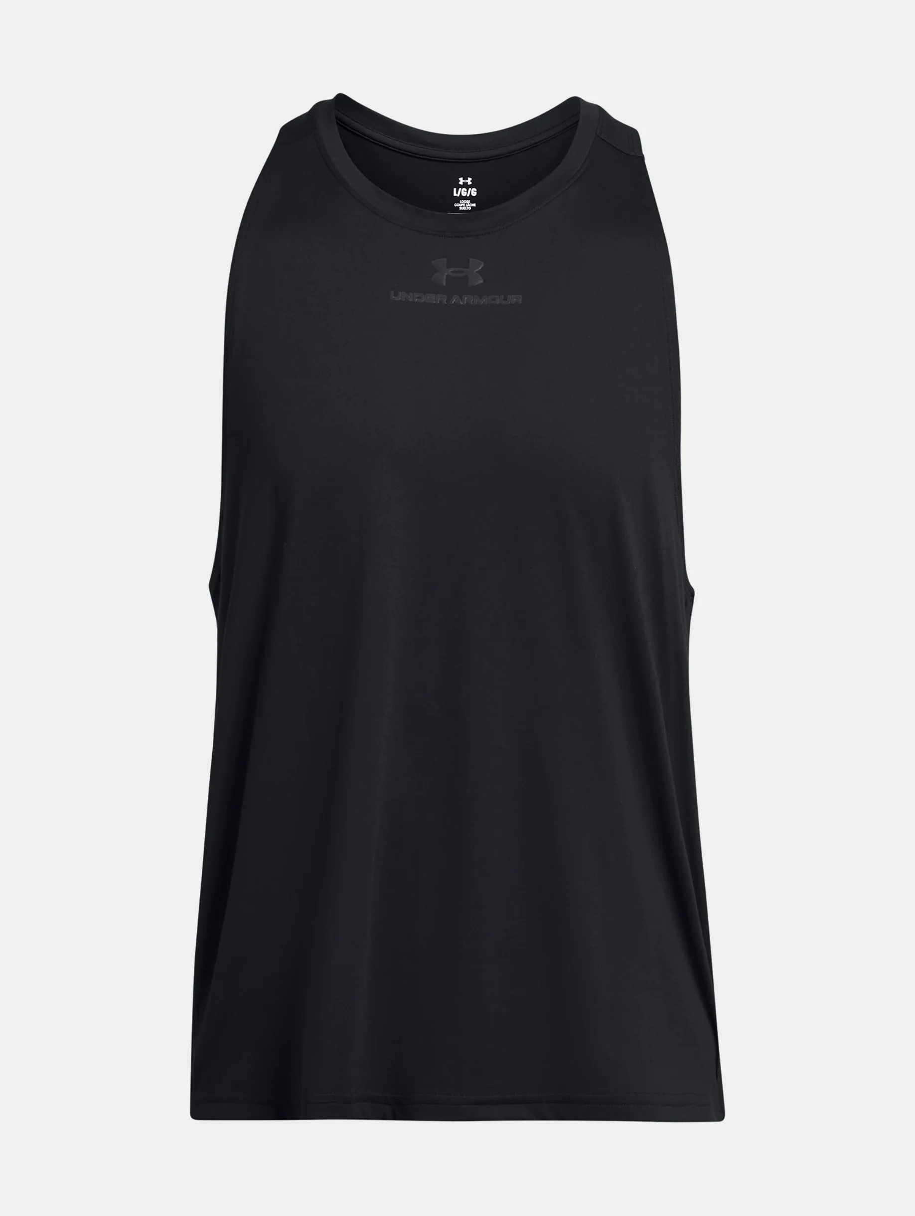 UA Vanish Energy - 1