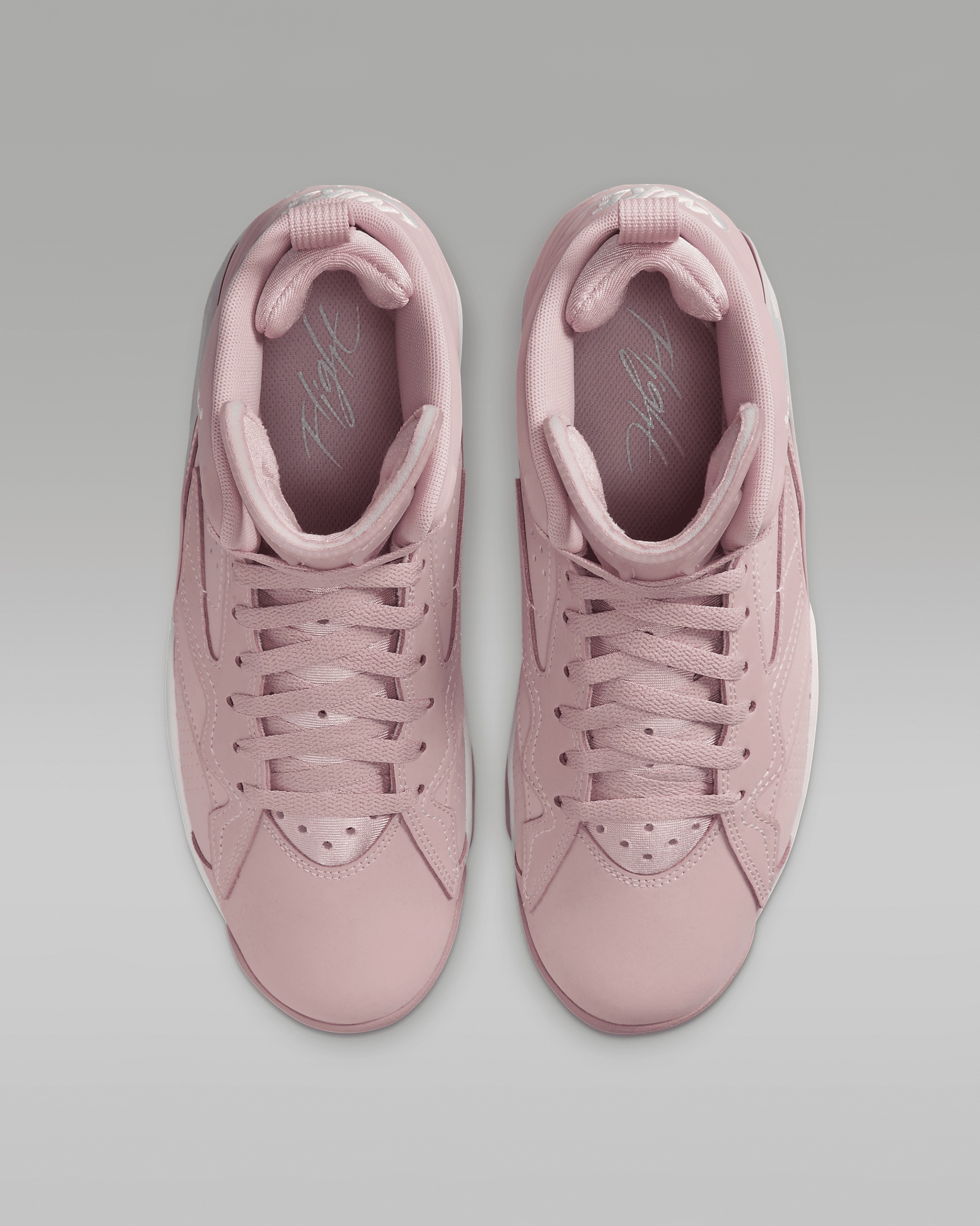 Jumpman MVP Women's Shoes - 4