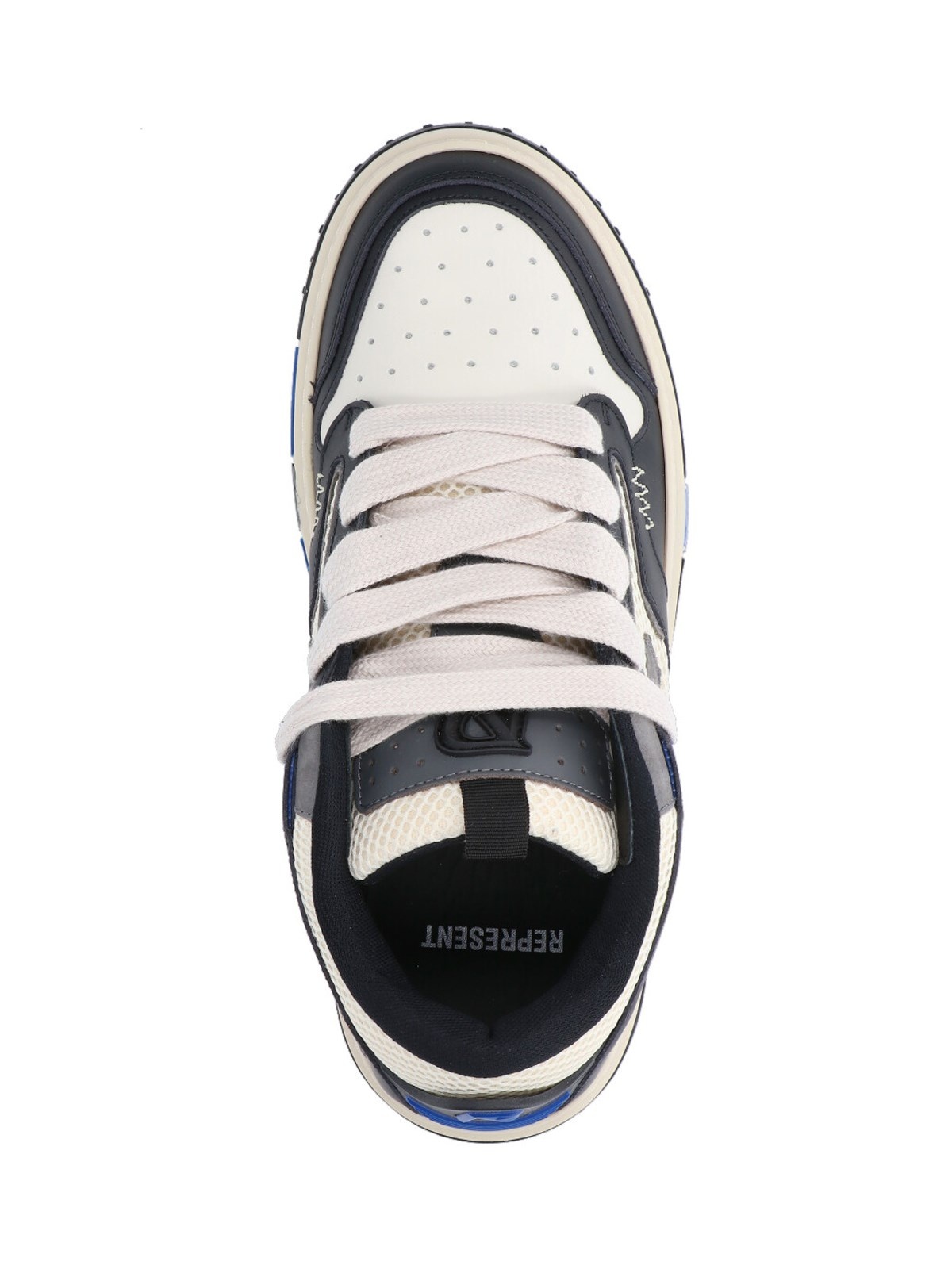 "REPTOR 2" SNEAKERS - 5