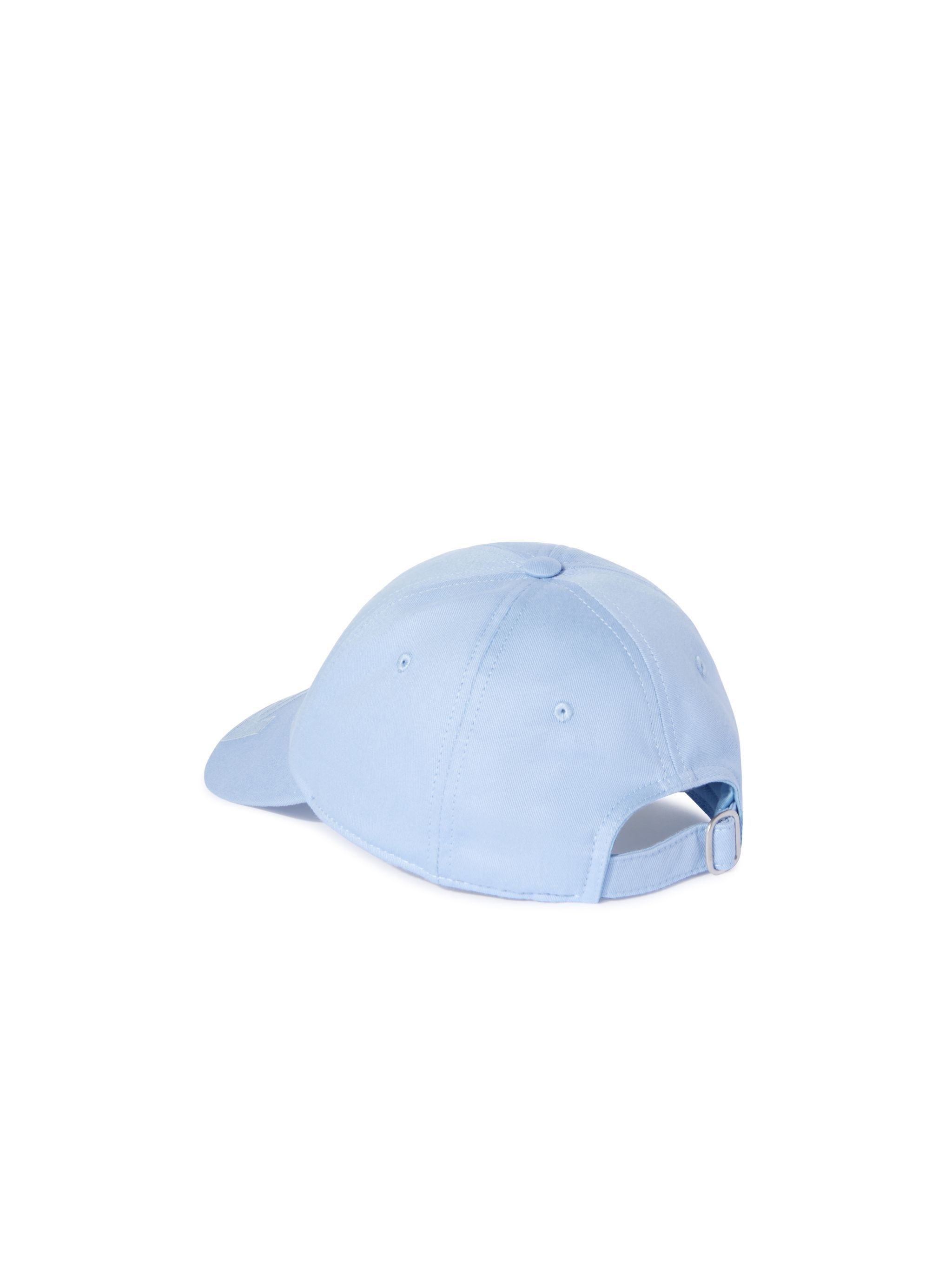 Blue Fresco Arrow Baseball Cap - 3