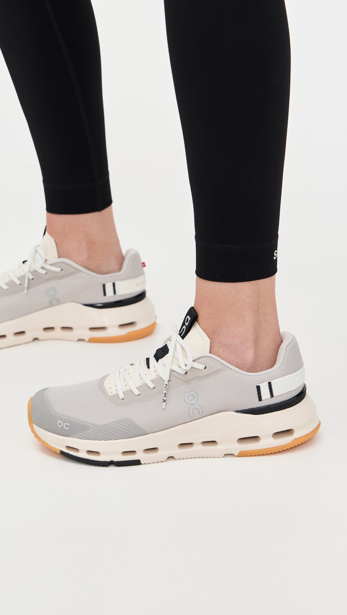 Cloudnova Form 2 Sneakers - 2