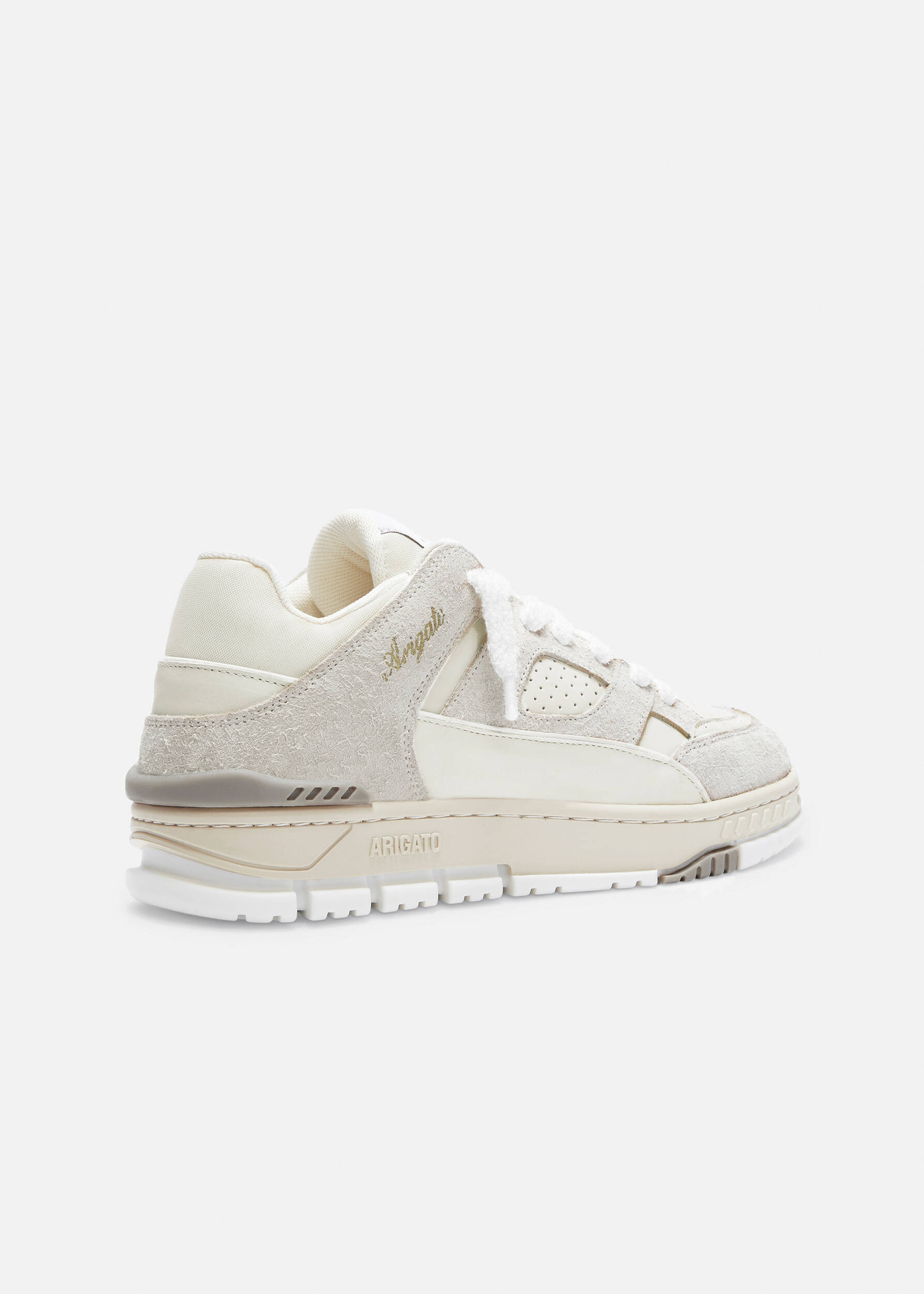 Area Lo Sneaker - 3