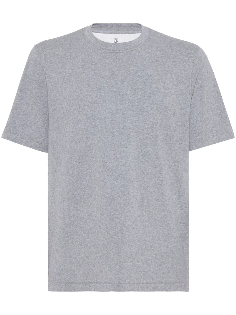 Brunello Cucinelli Men Jersey T-Shirt - 1