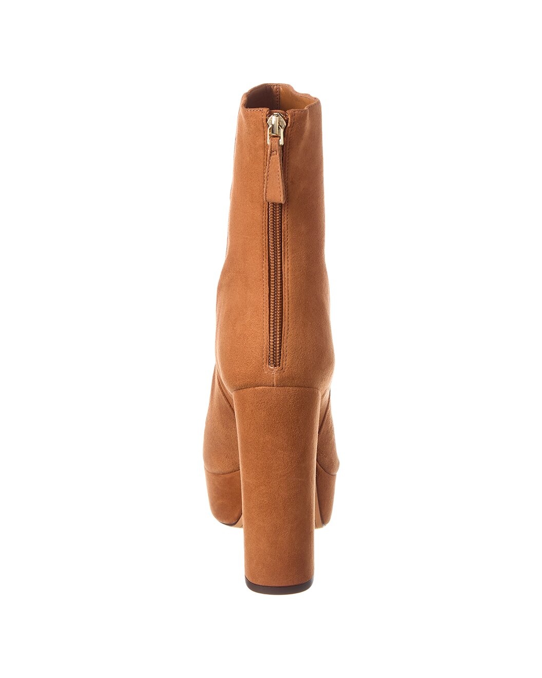 Alexandre Birman Rachel 130 Suede Boot - 3