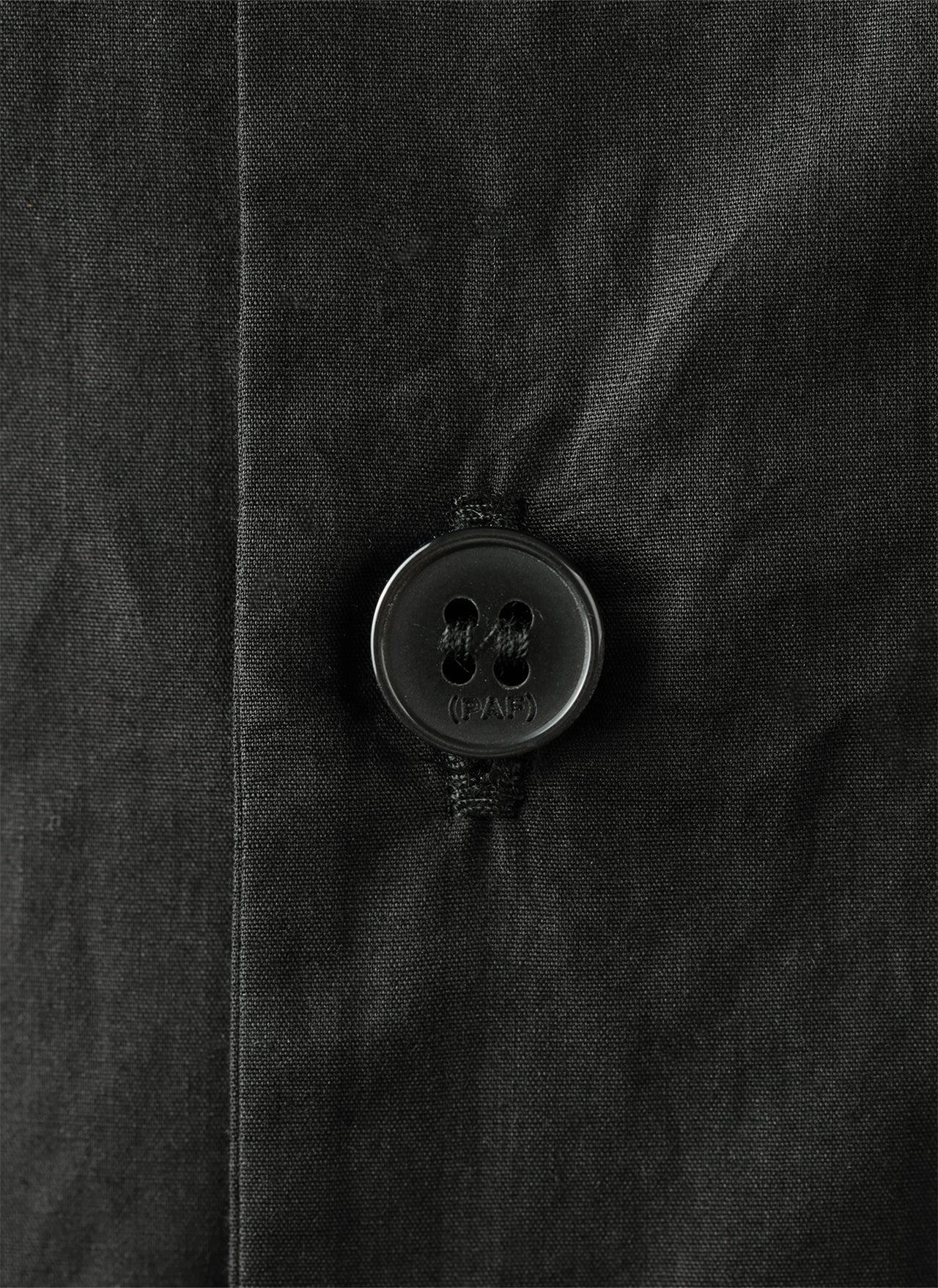 8.0 SHIRT CENTER (BLACK) - 4
