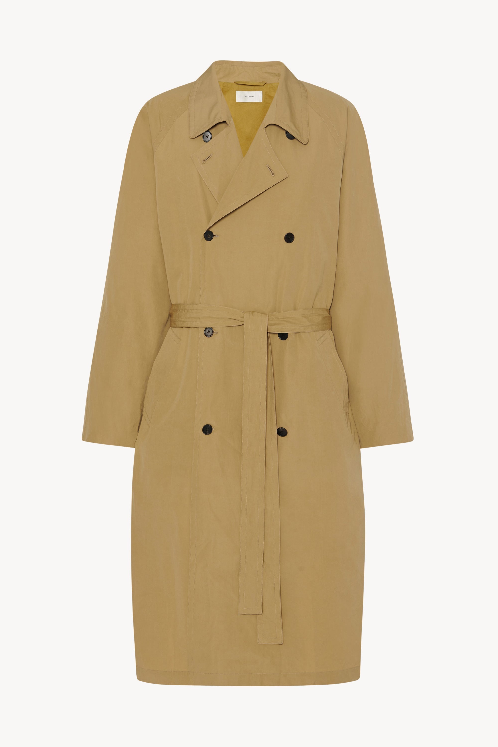 Kold Coat in Cotton - 1