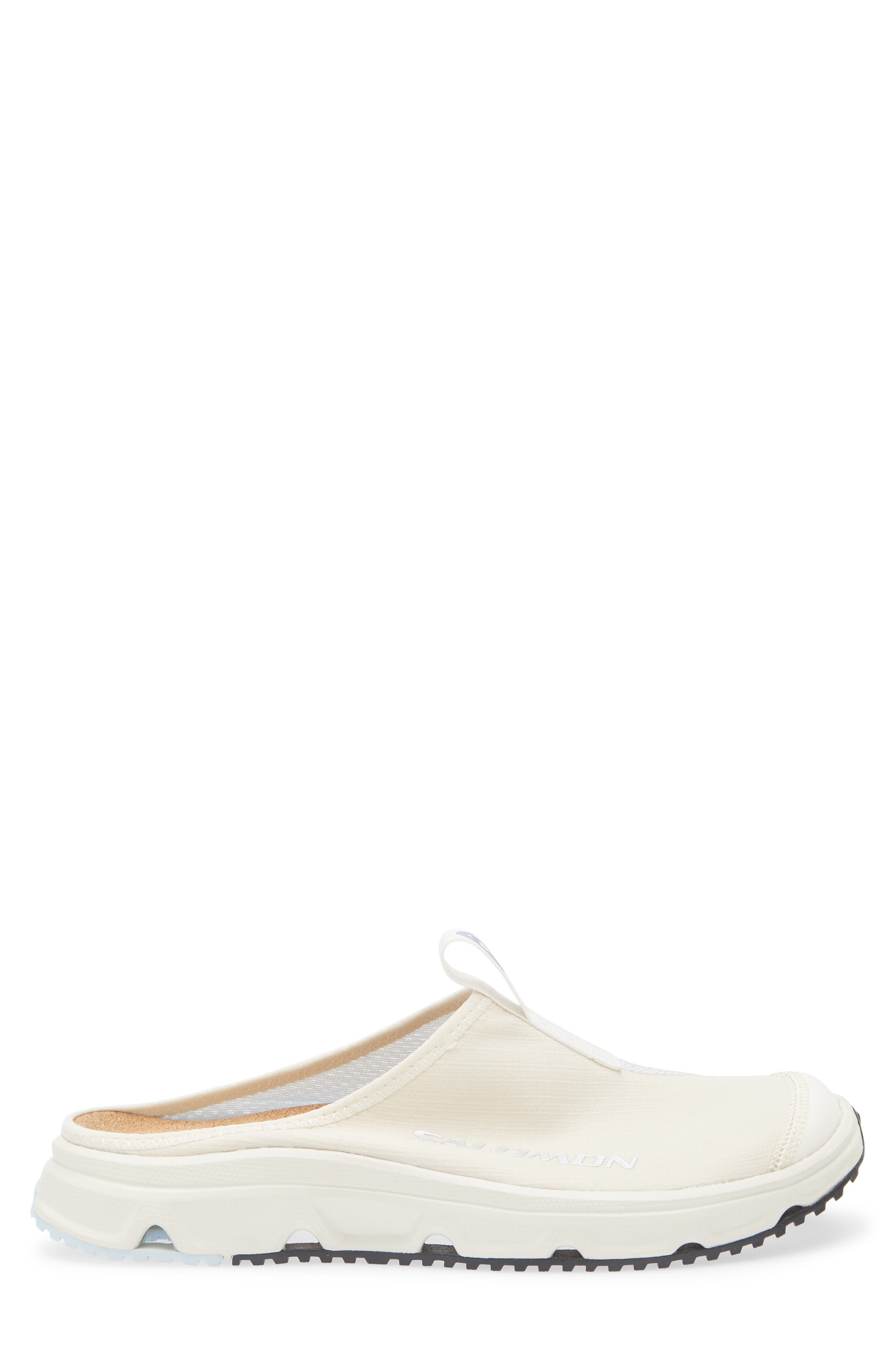 Salomon Gender Inclusive RX Slide 3.0 Slip-On Shoe in Almond Milk at Nordstrom - 3