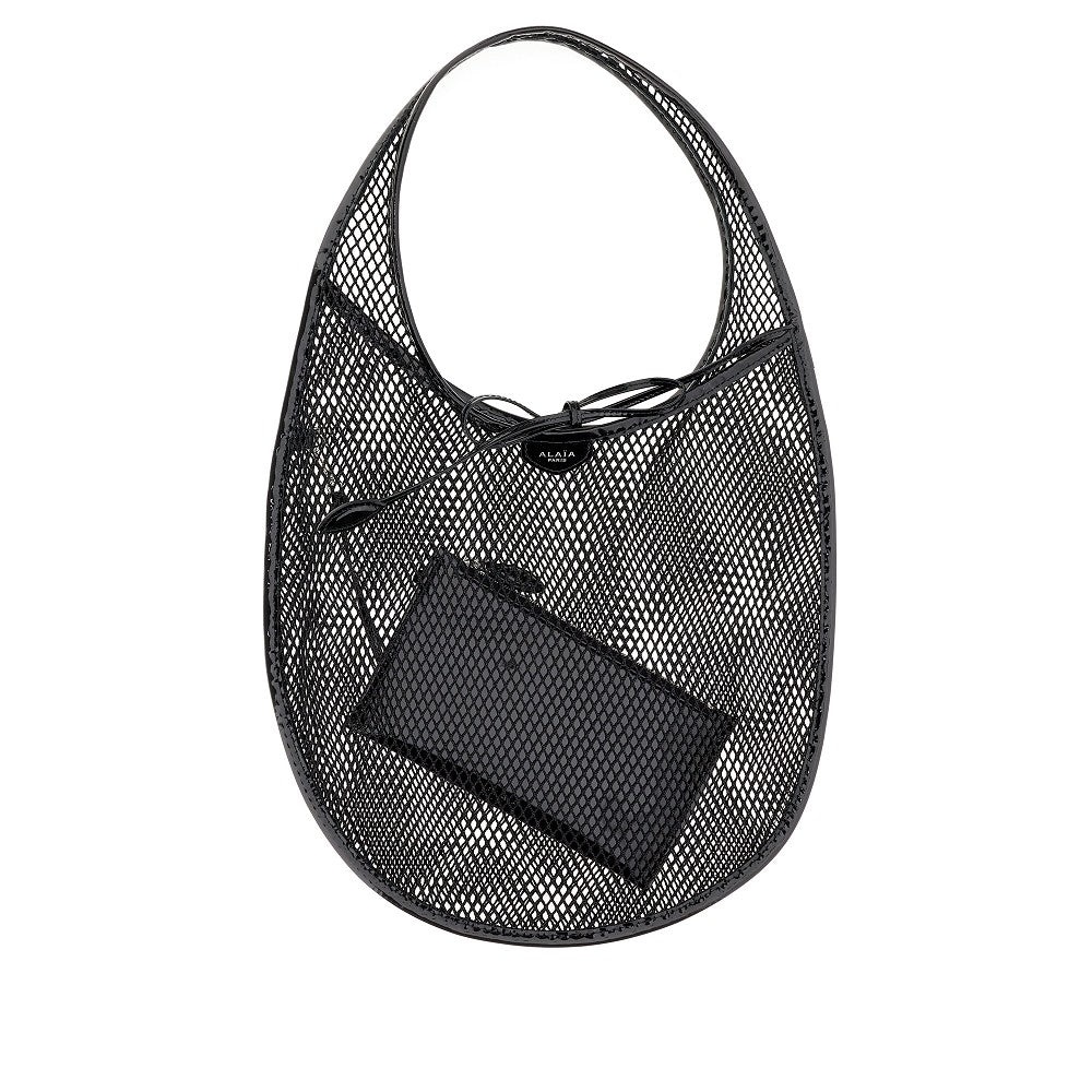 MEDIUM ONE PIECE NET BAG - 1