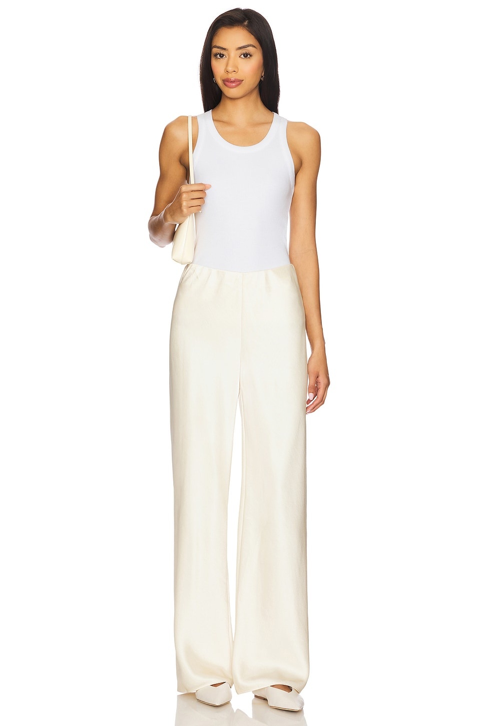 Fluid Bias Pant - 5