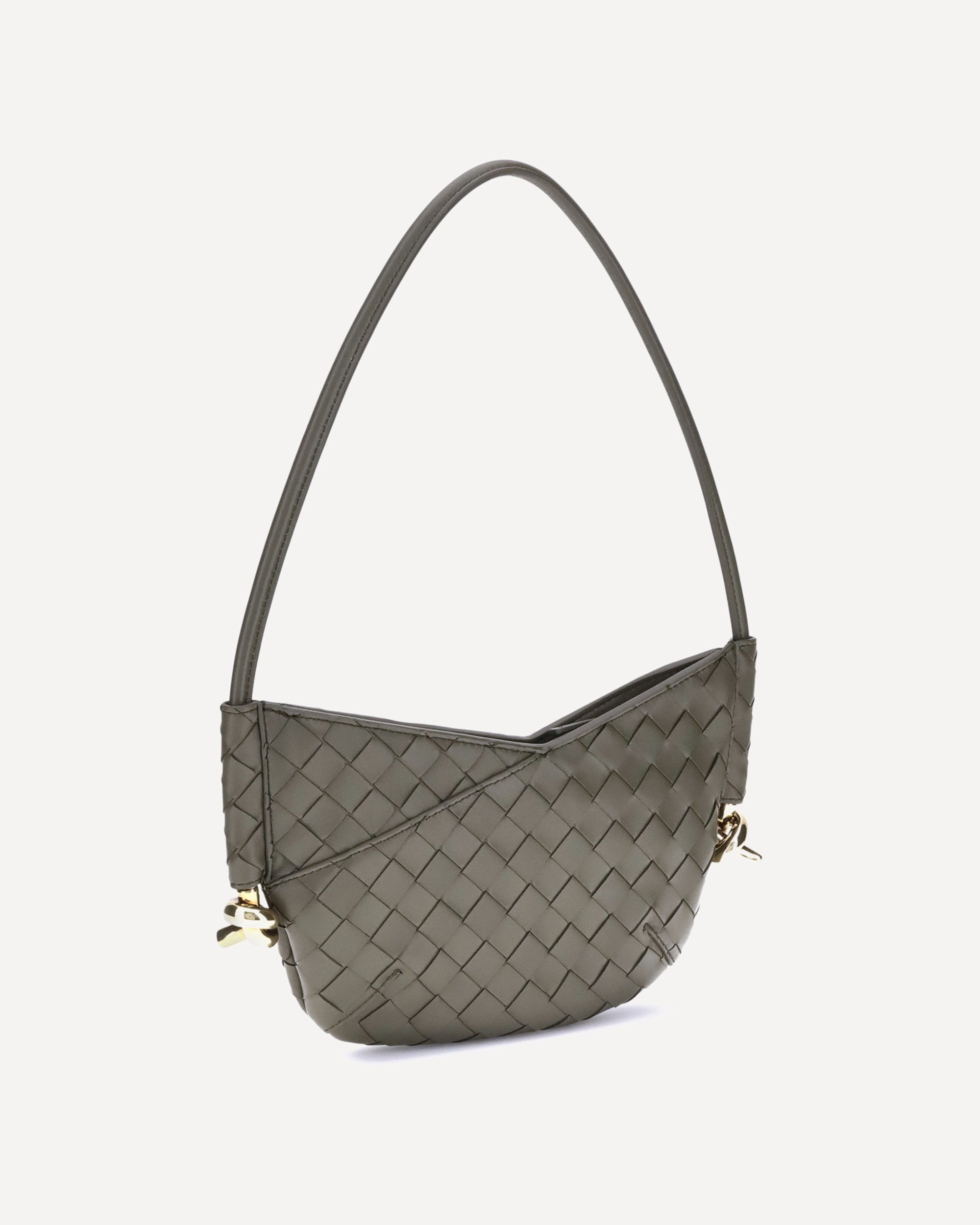 Mini Solstice Shoulder Bag - 2