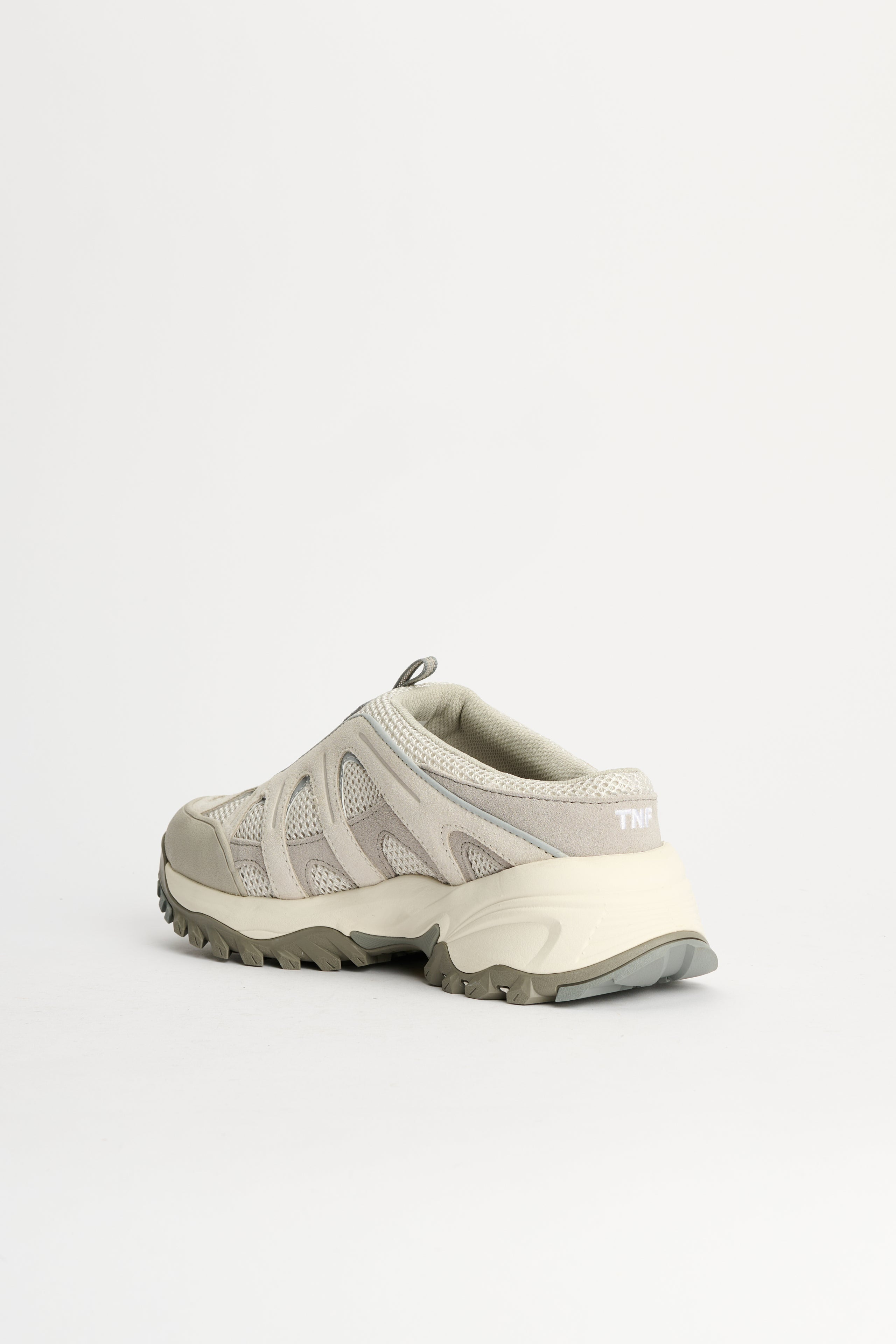 THE NORTH FACE HEDGEHOG 06 RVST MULE CALACATTA / STONE SLAB - 2